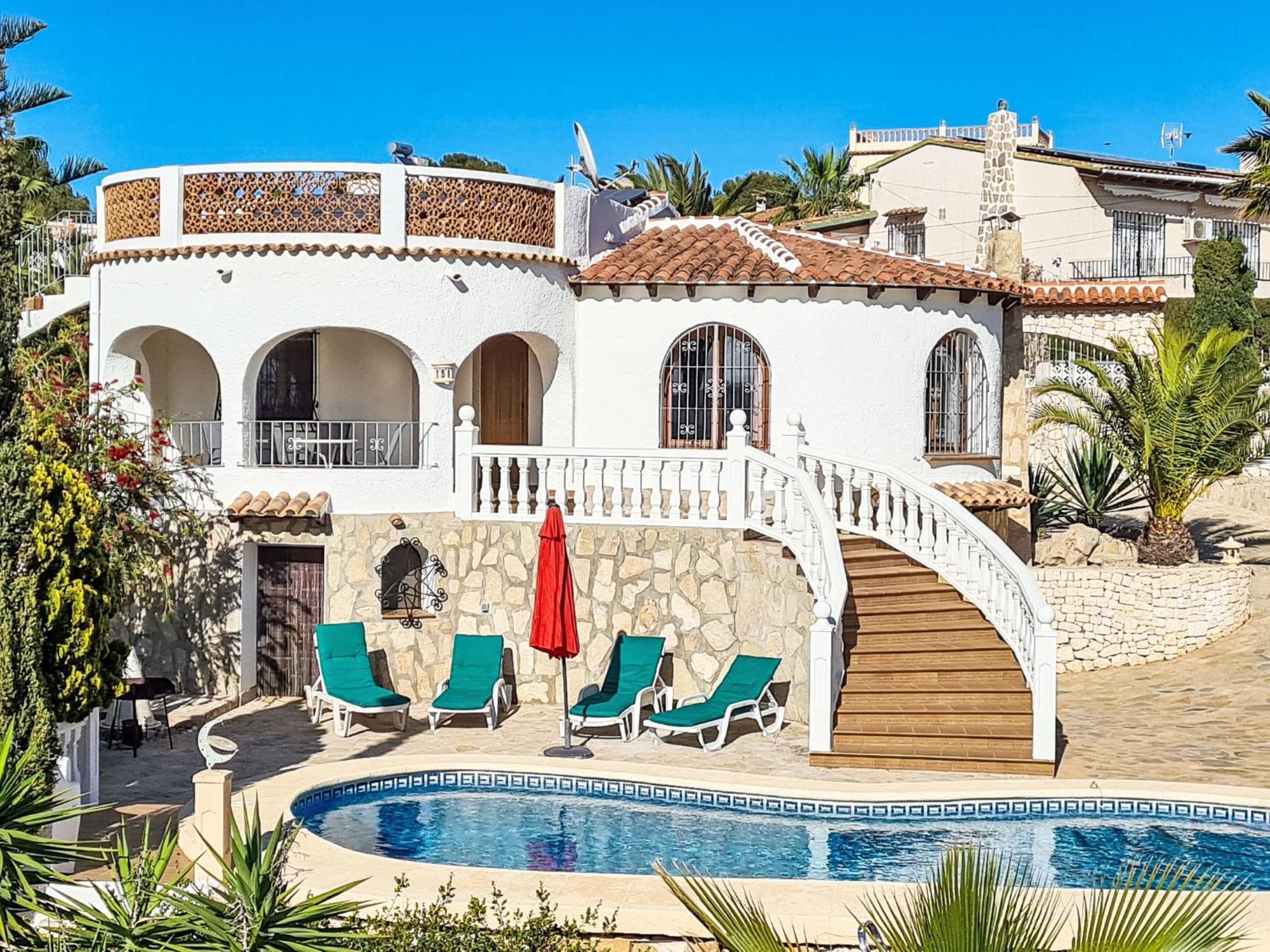 Zindel By Interhome Сasa de vacaciones