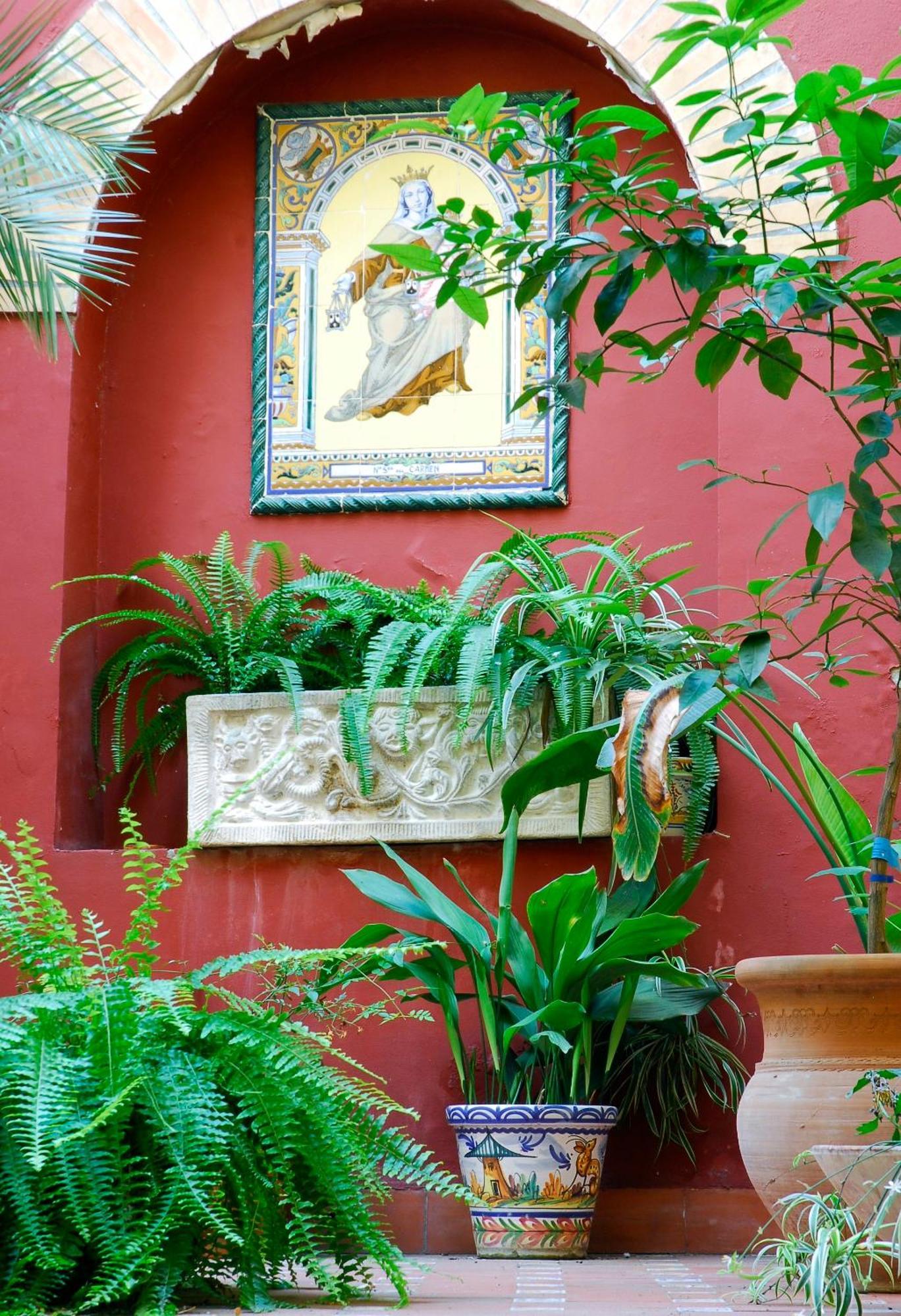 Hotel Reyes Católicos