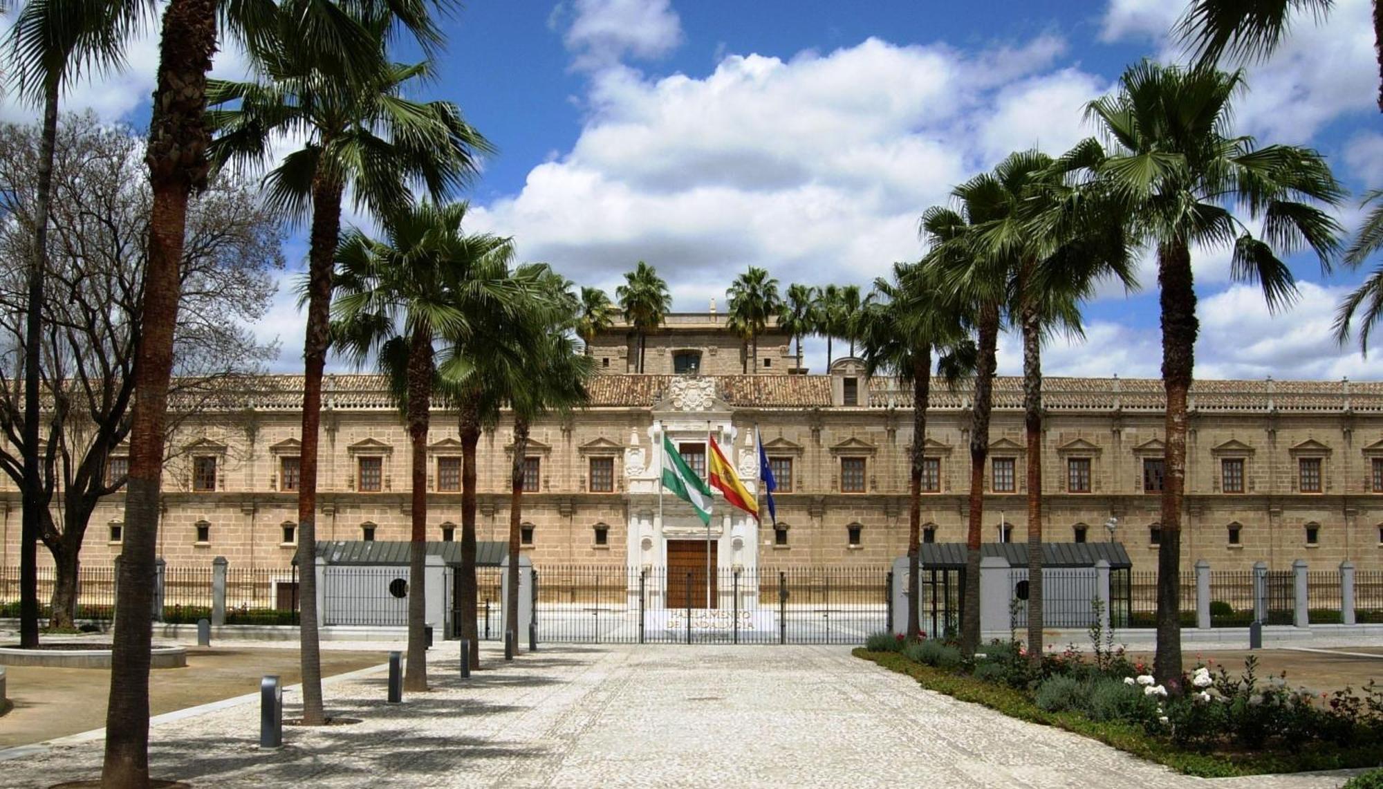 Hotel Alcoba Del Rey De 3*