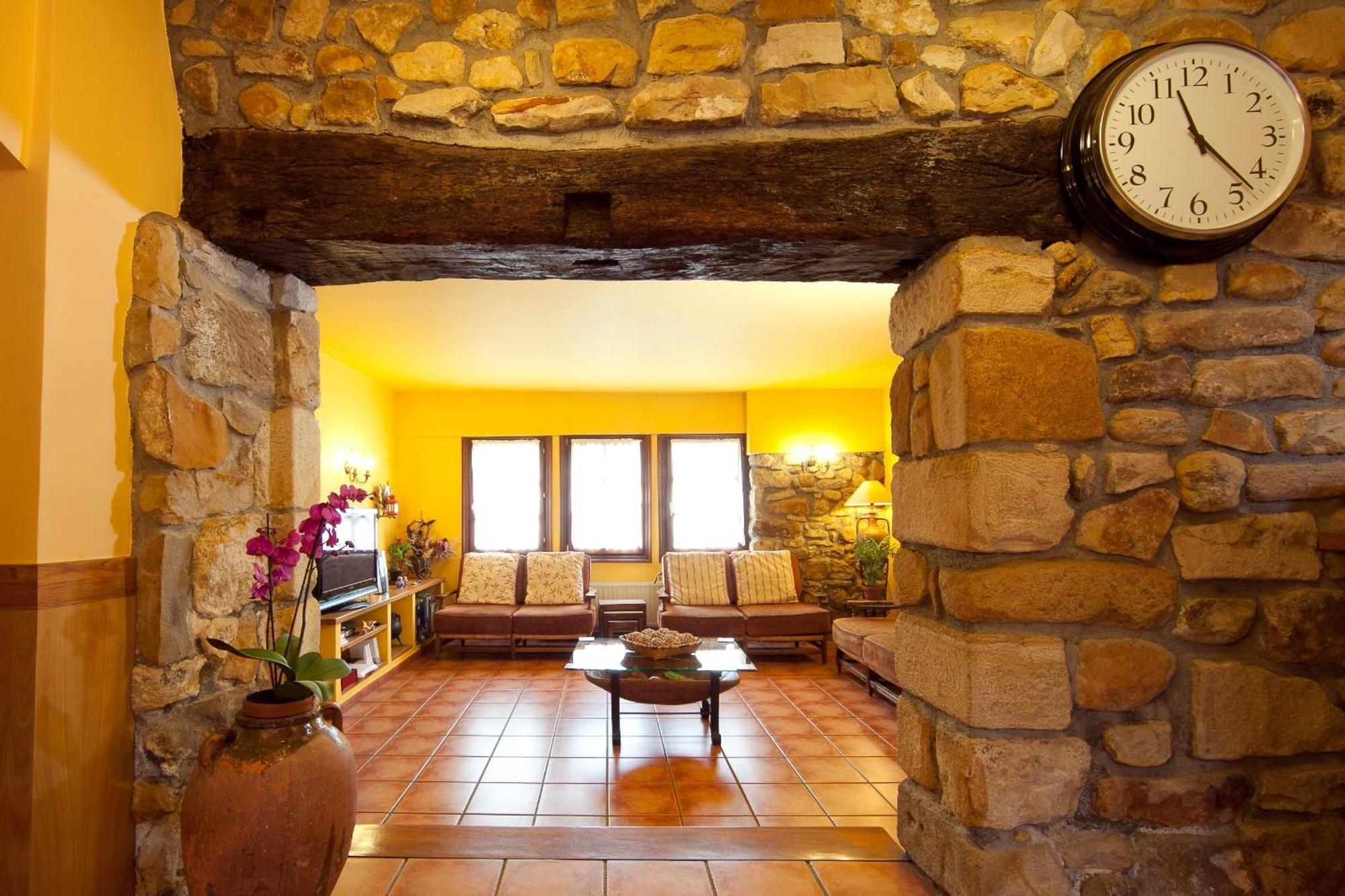 Hotel Matsa 2*