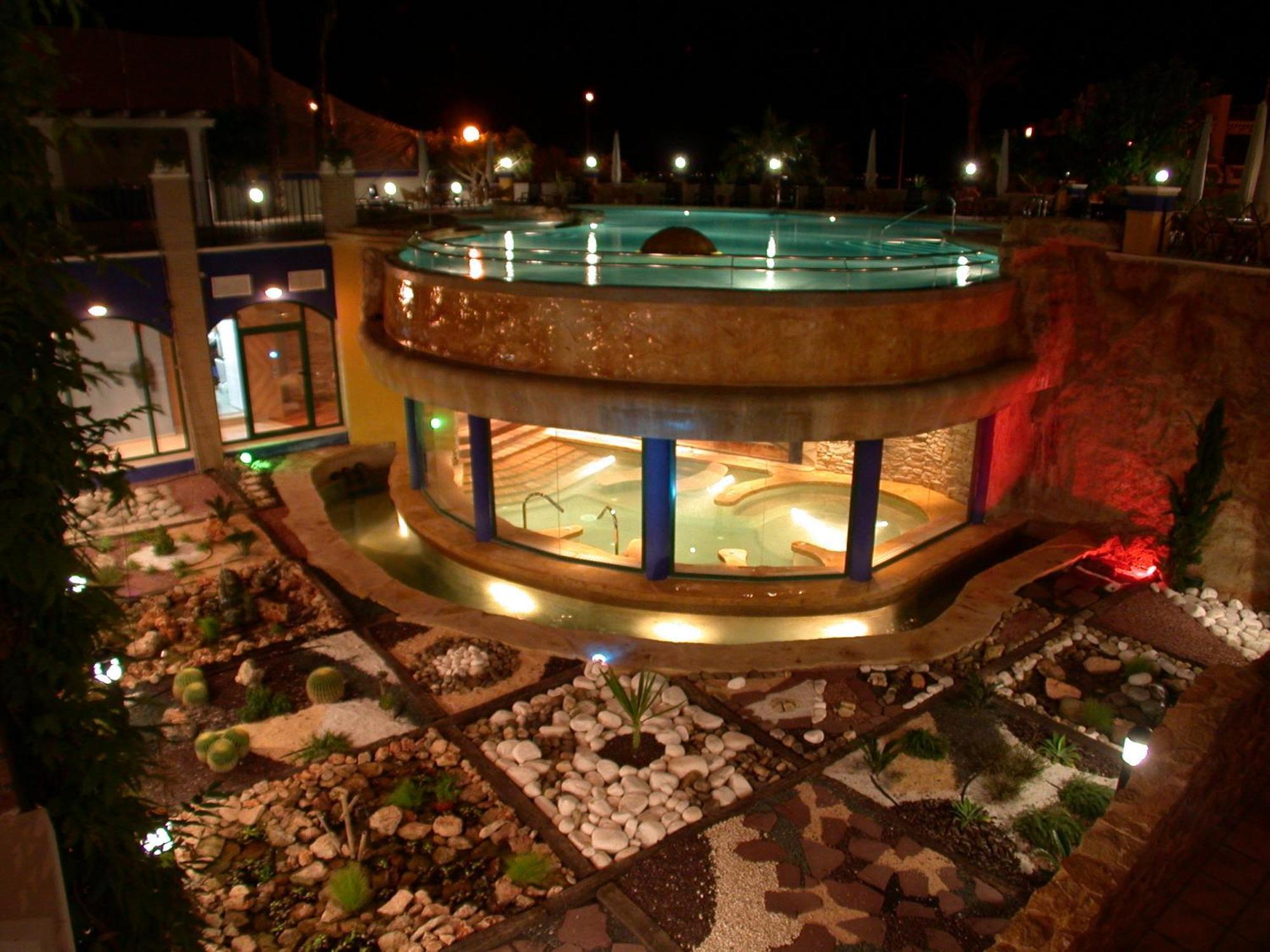Hotel La Laguna Spa&golf