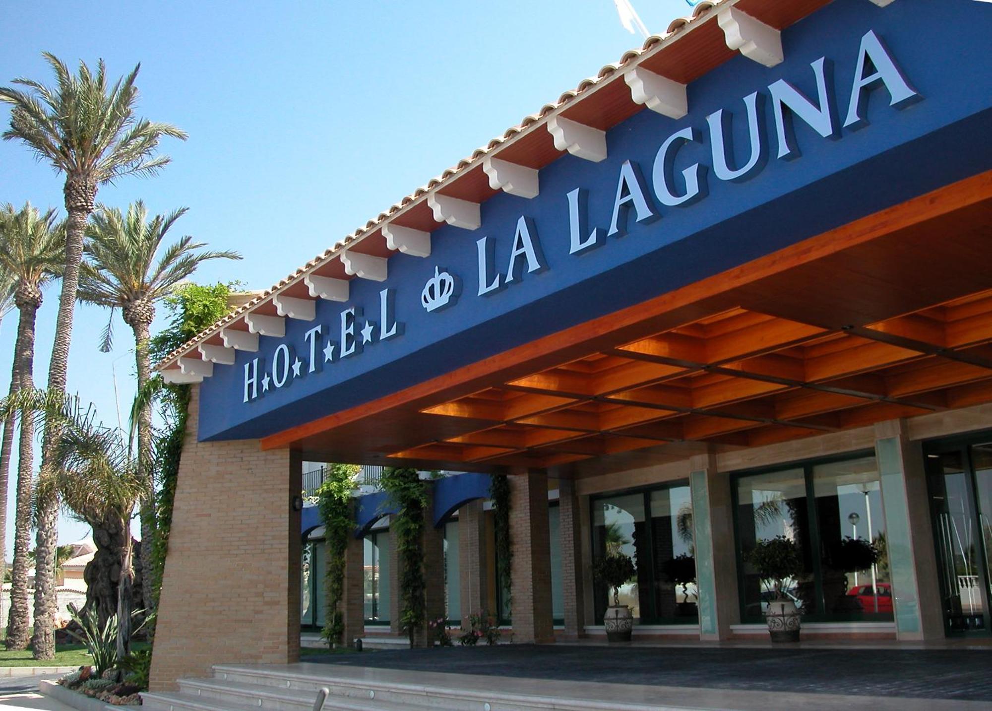 La Laguna Spa&golf Torrevieja