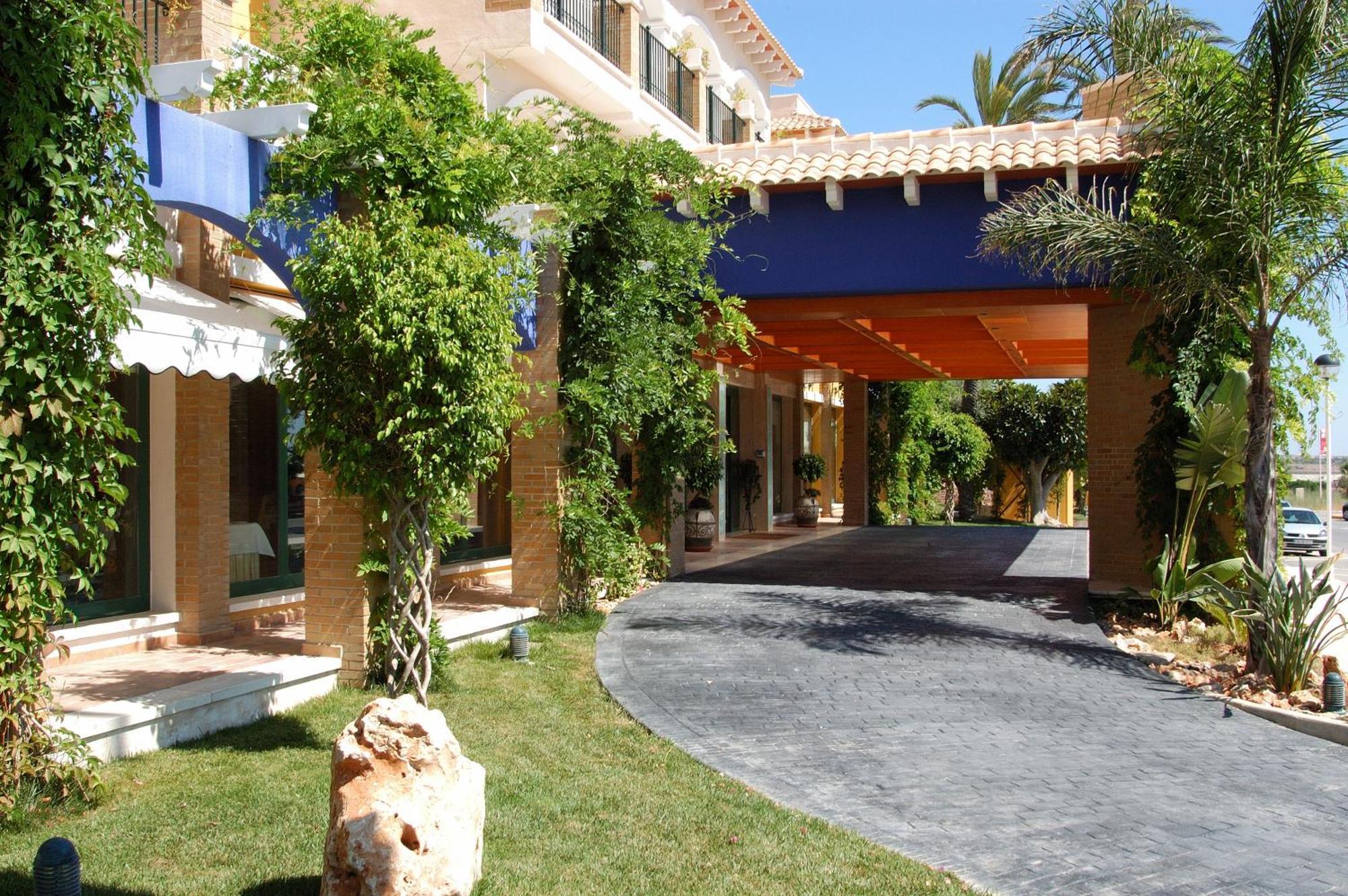 Hotel La Laguna Spa&golf
