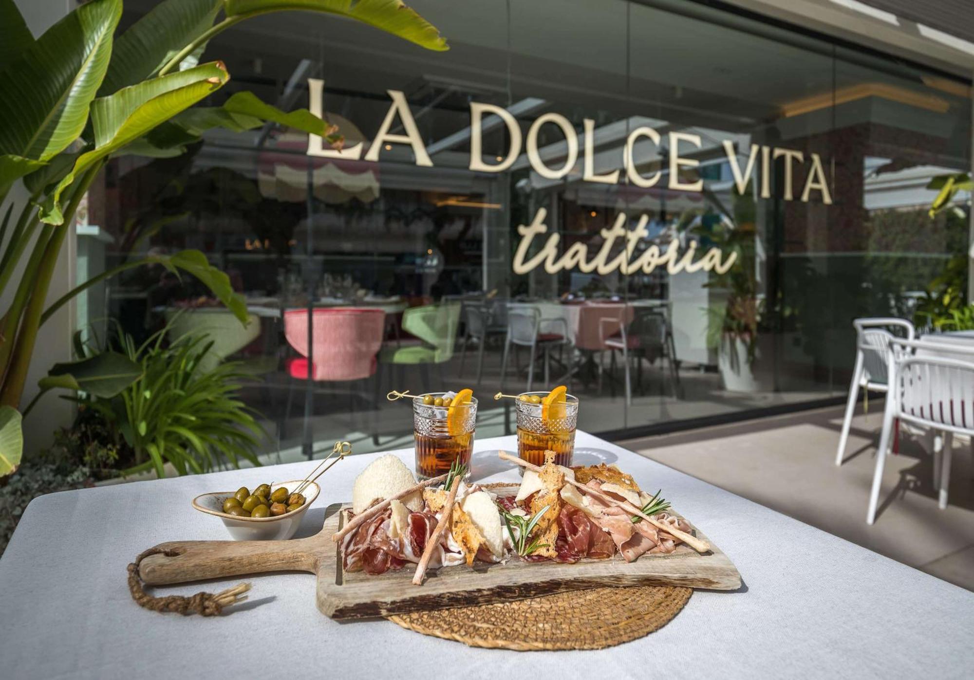 Occidental Puerto Banus Marbella