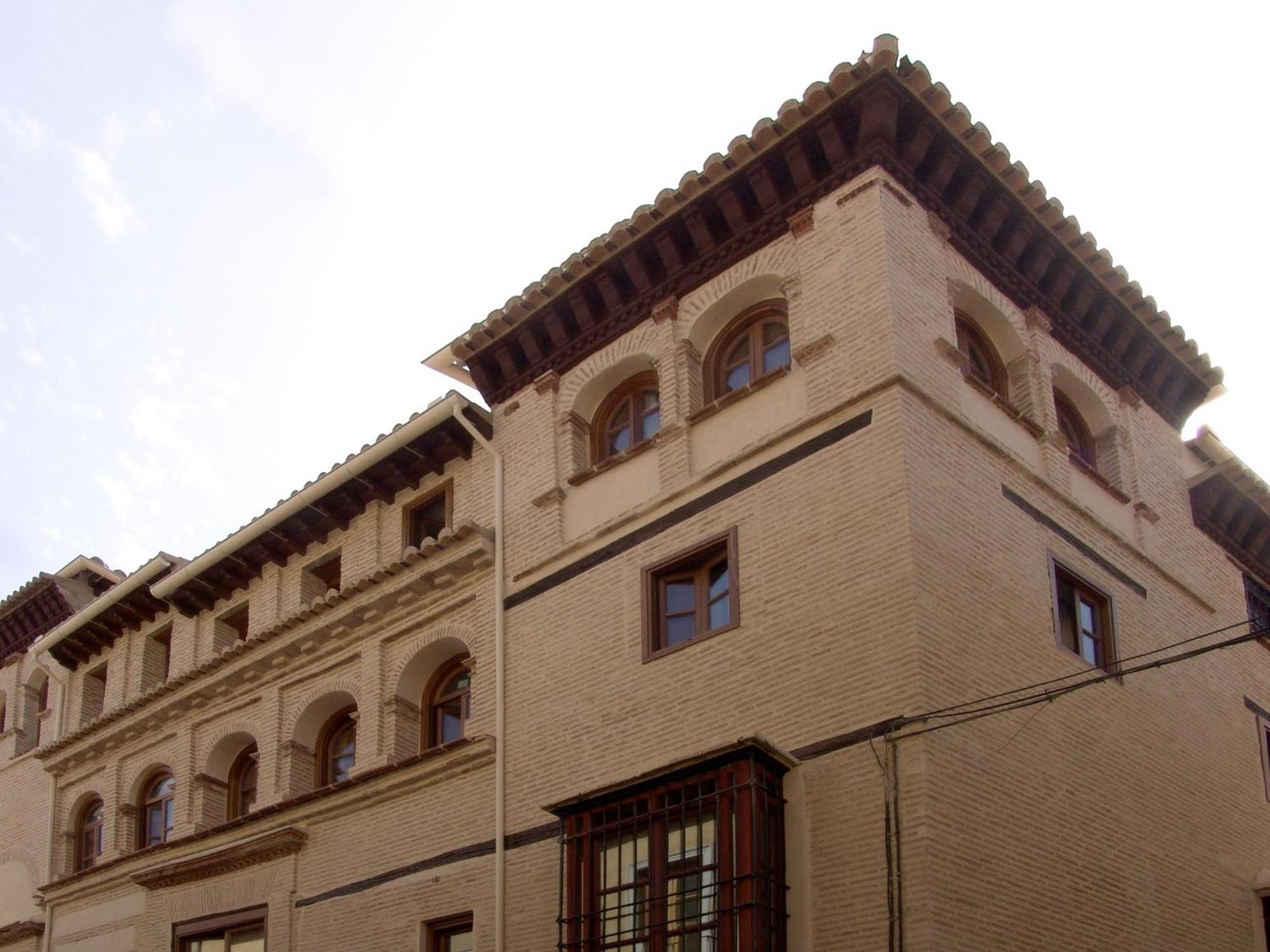 Palacio De Navas Granada