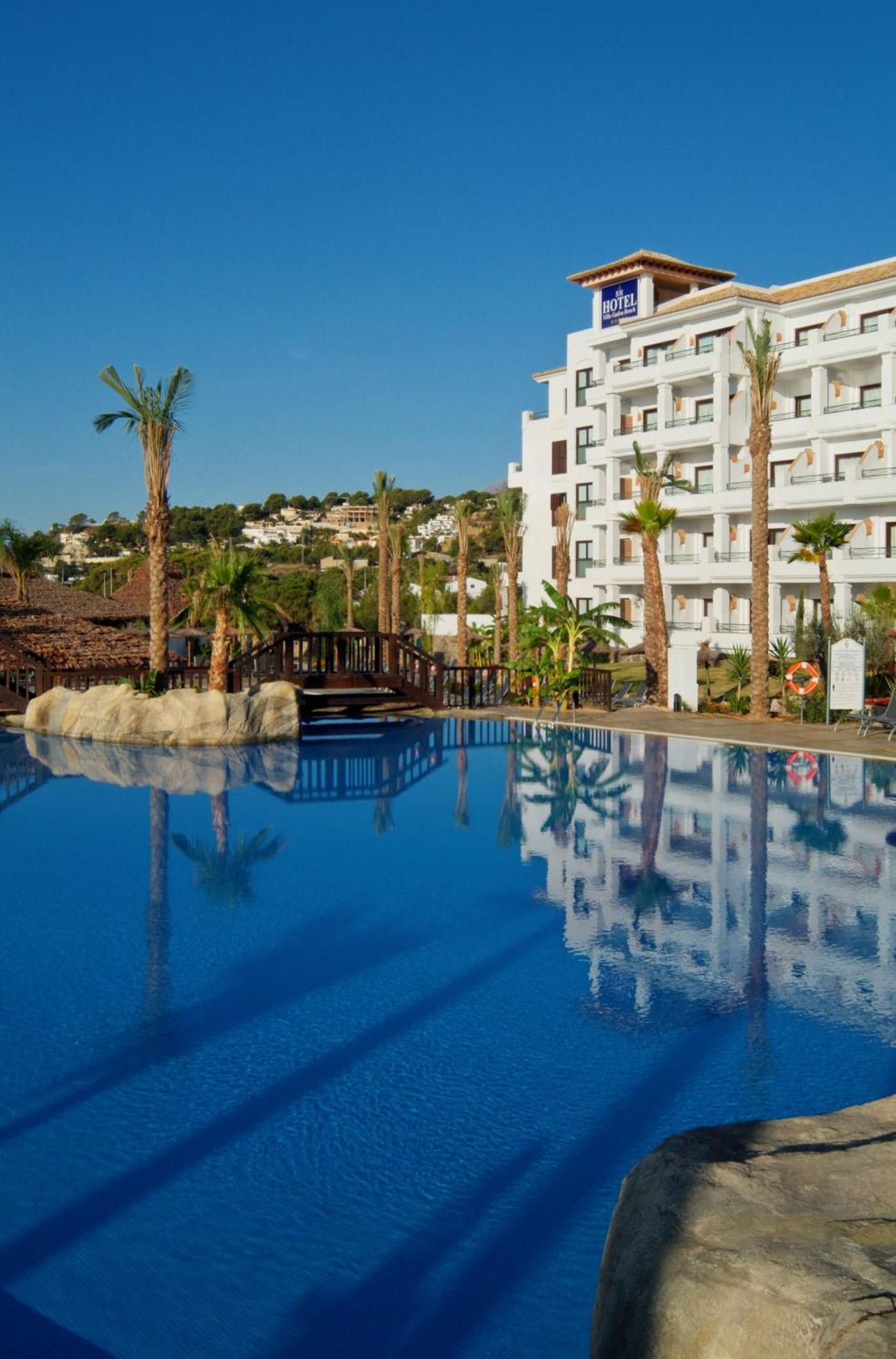 Hotel Sh Gadea 5*