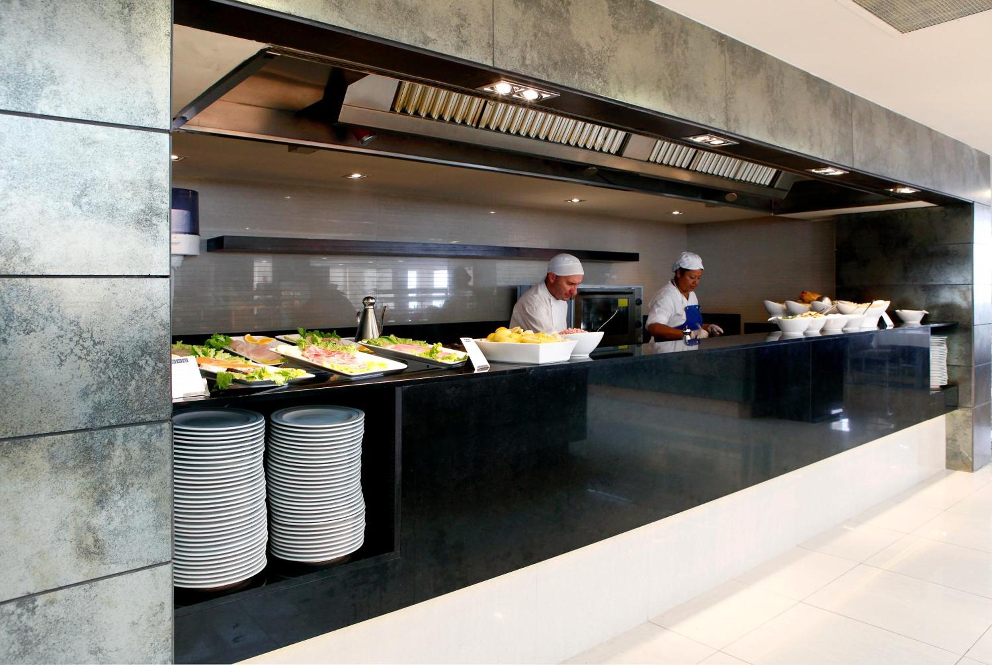 Hotel H10 Gran Tinerfe - Adults Only Costa Adeje (Tenerife)