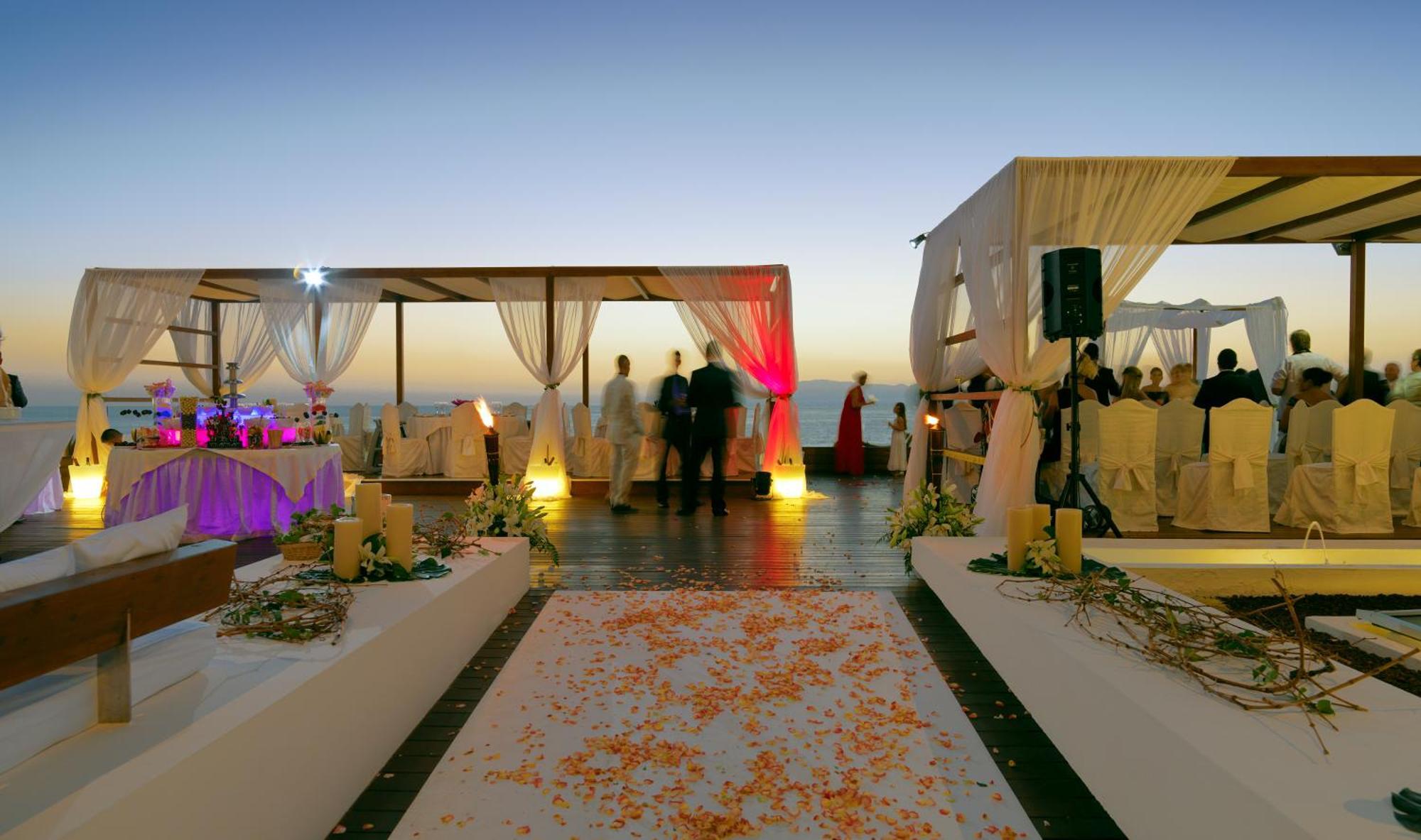 Hotel H10 Gran Tinerfe - Adults Only 4*