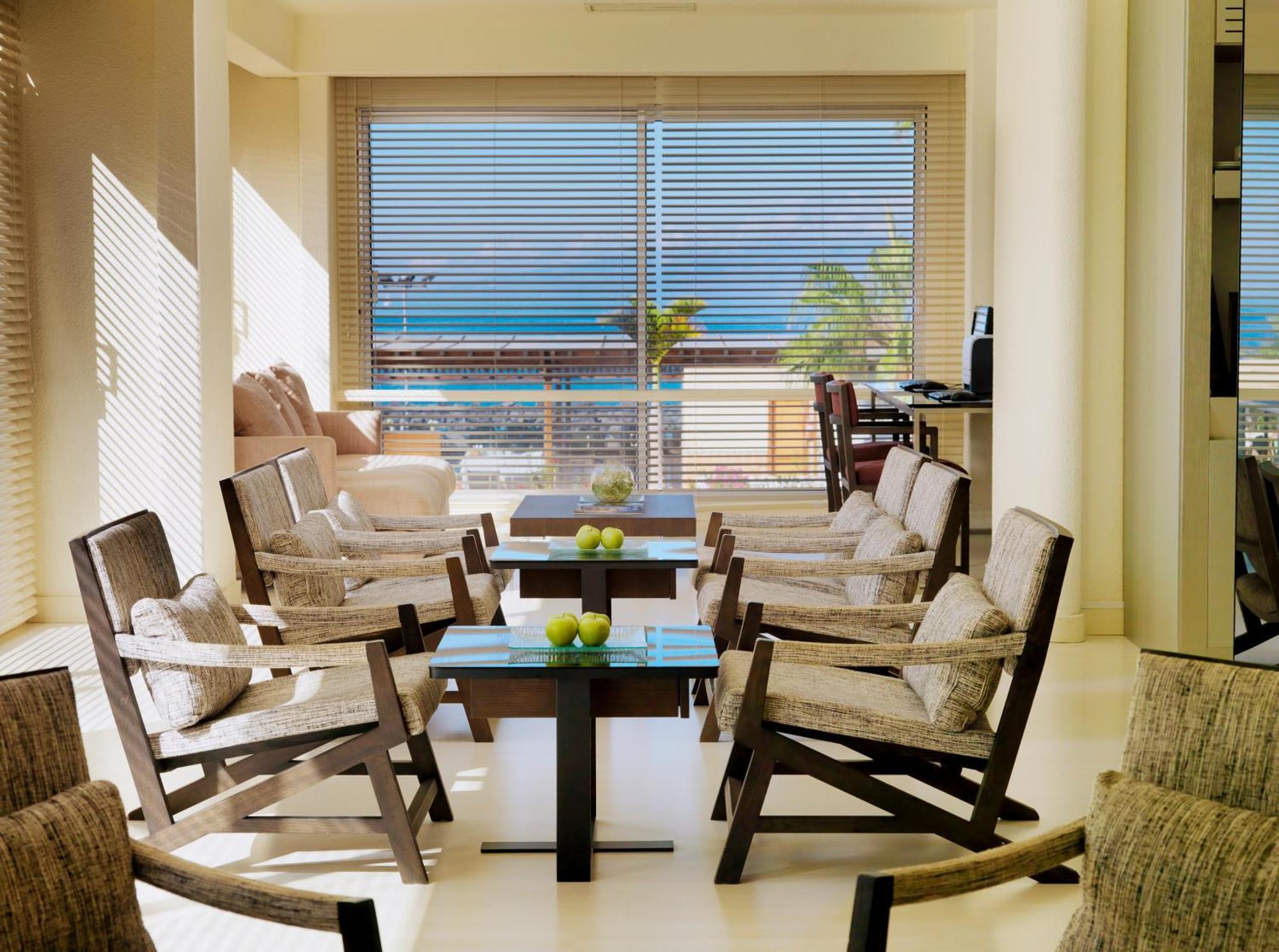 Hotel H10 Gran Tinerfe - Adults Only 4*