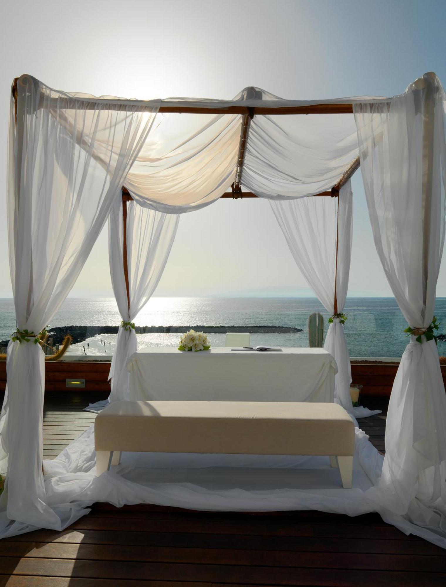 H10 Gran Tinerfe - Adults Only