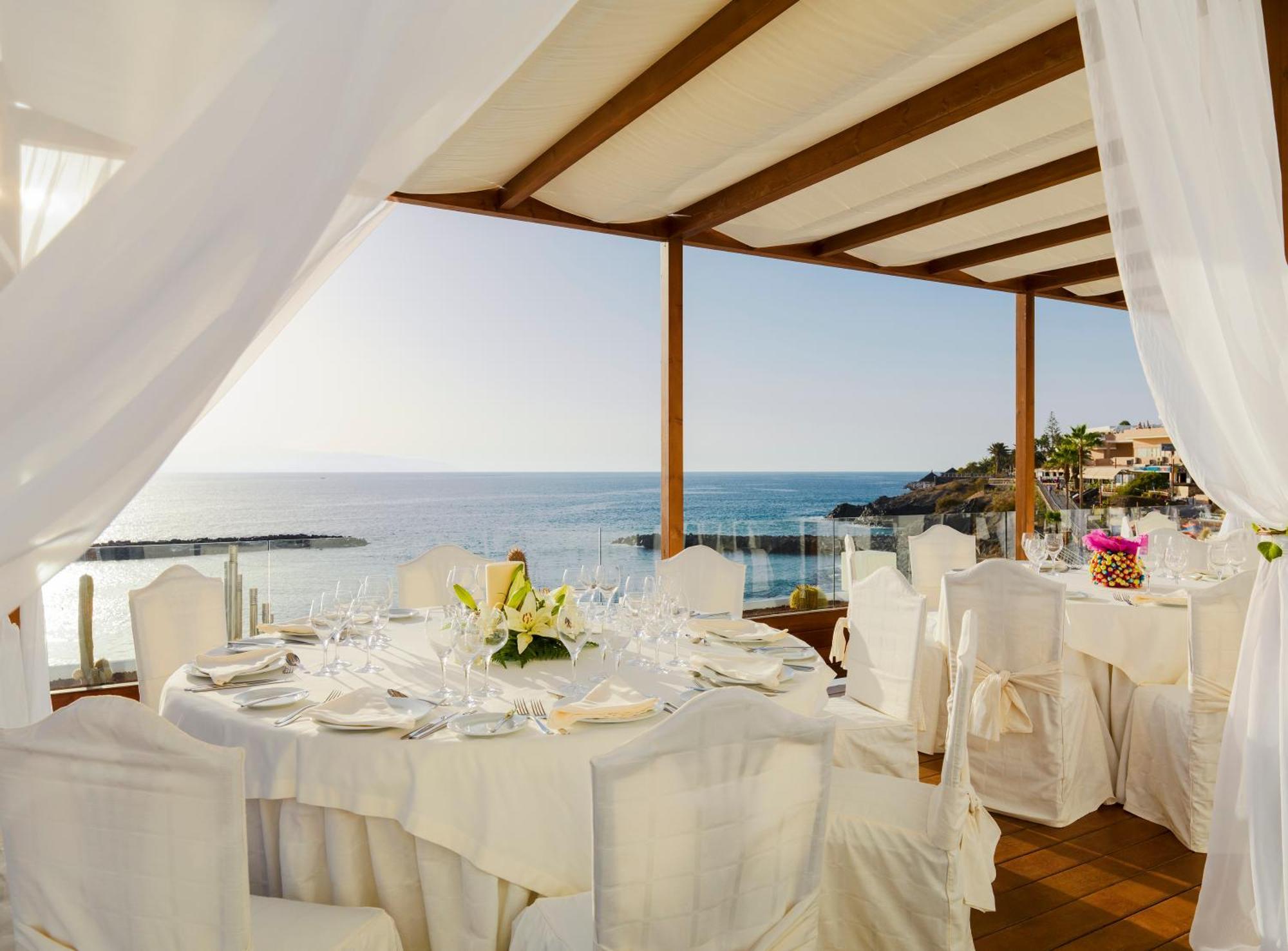 Hotel H10 Gran Tinerfe - Adults Only 4*
