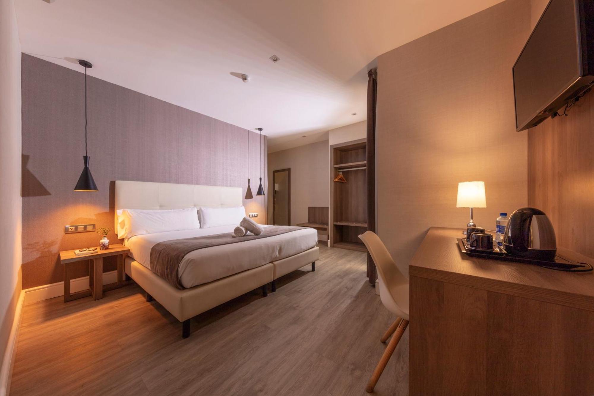 Hotel Oasis Barcelona