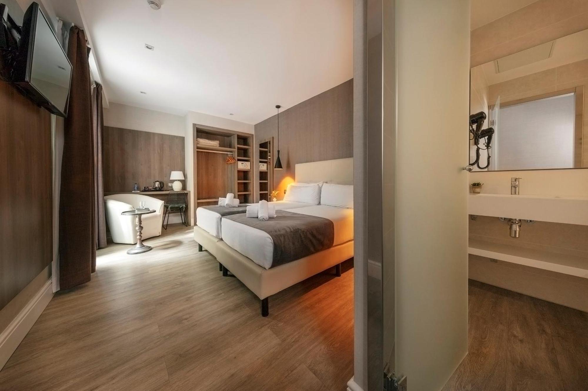 Oasis Barcelona