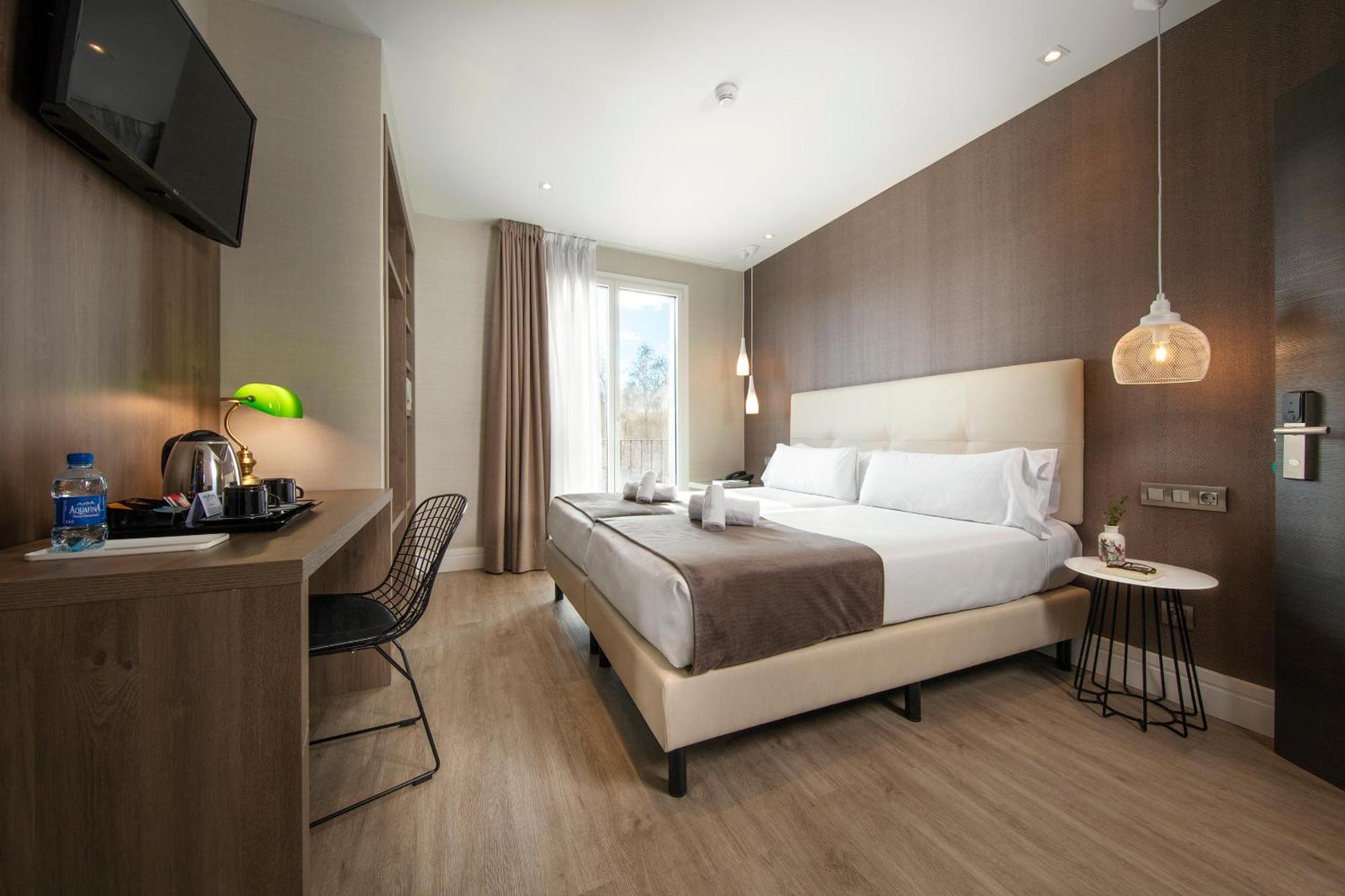 Hotel Oasis 2*