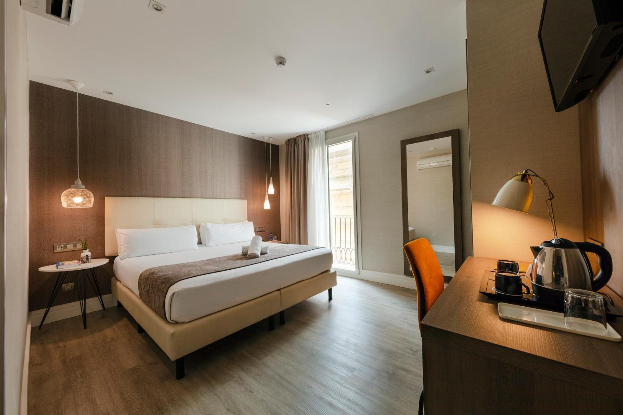 Hotel Oasis Barcelona