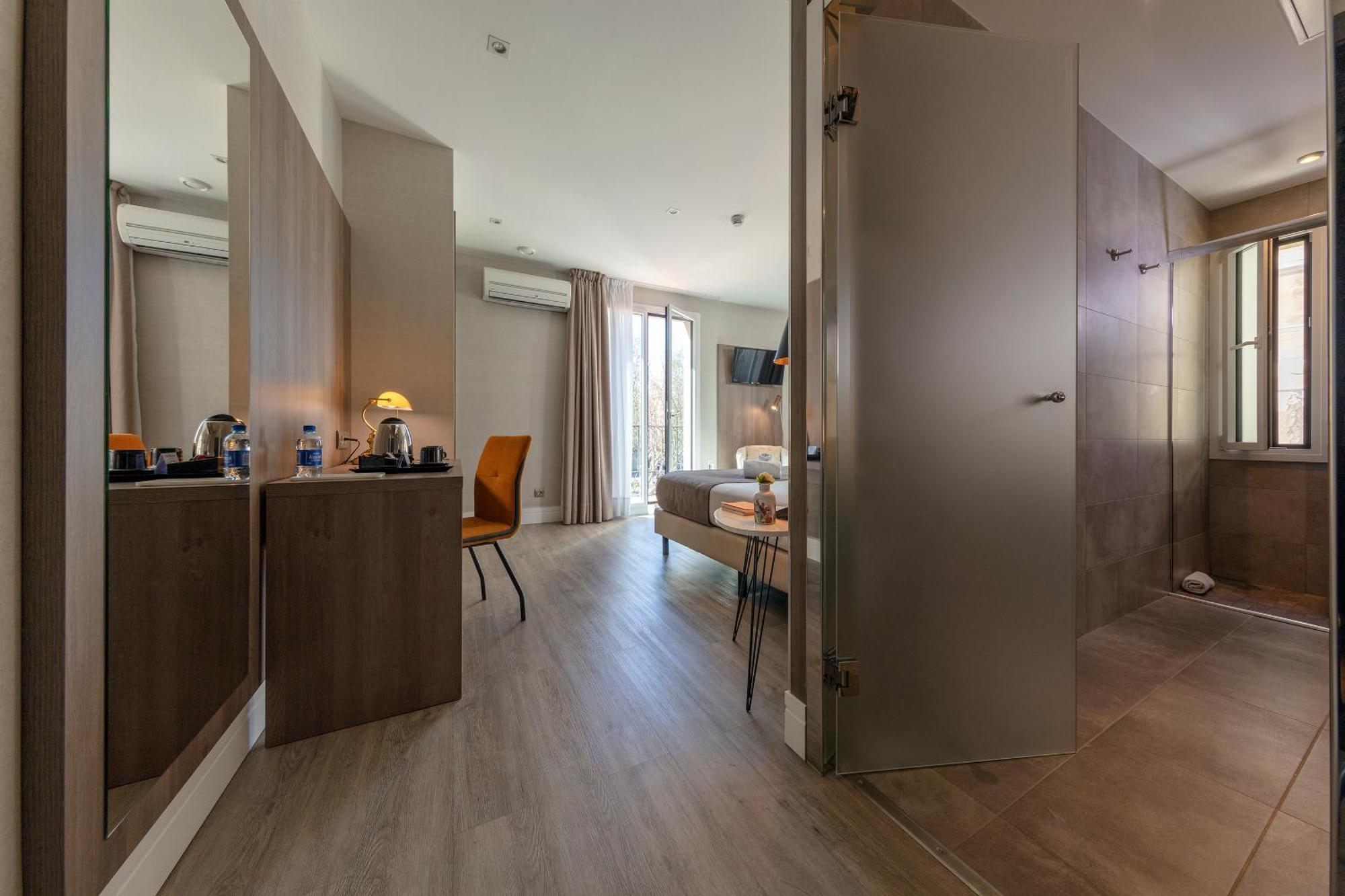 Oasis Barcelona