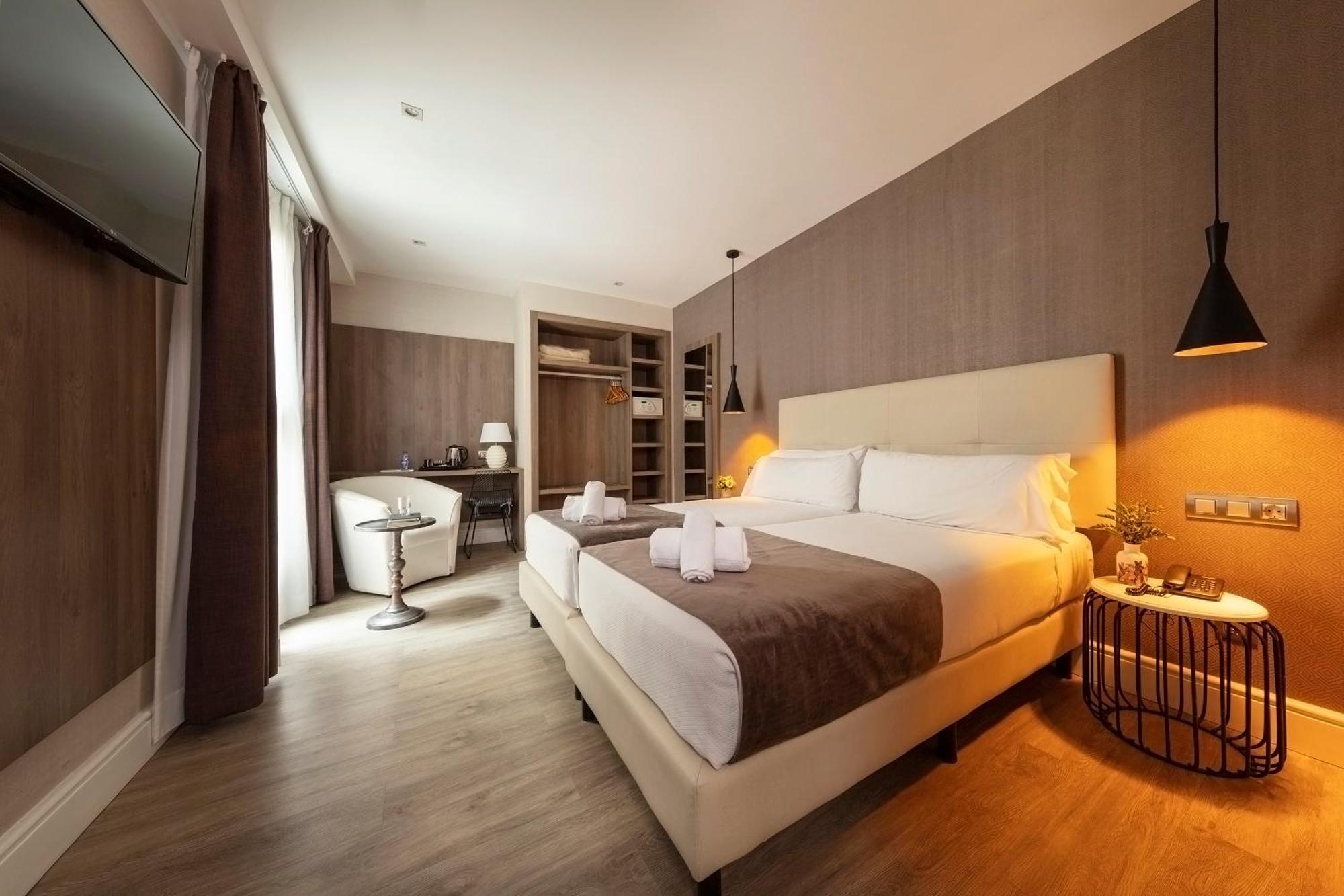 Hotel Oasis Barcelona