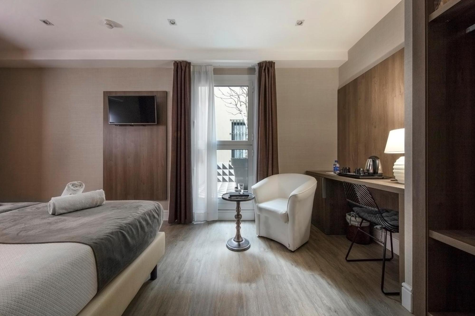 Hotel Oasis Barcelona