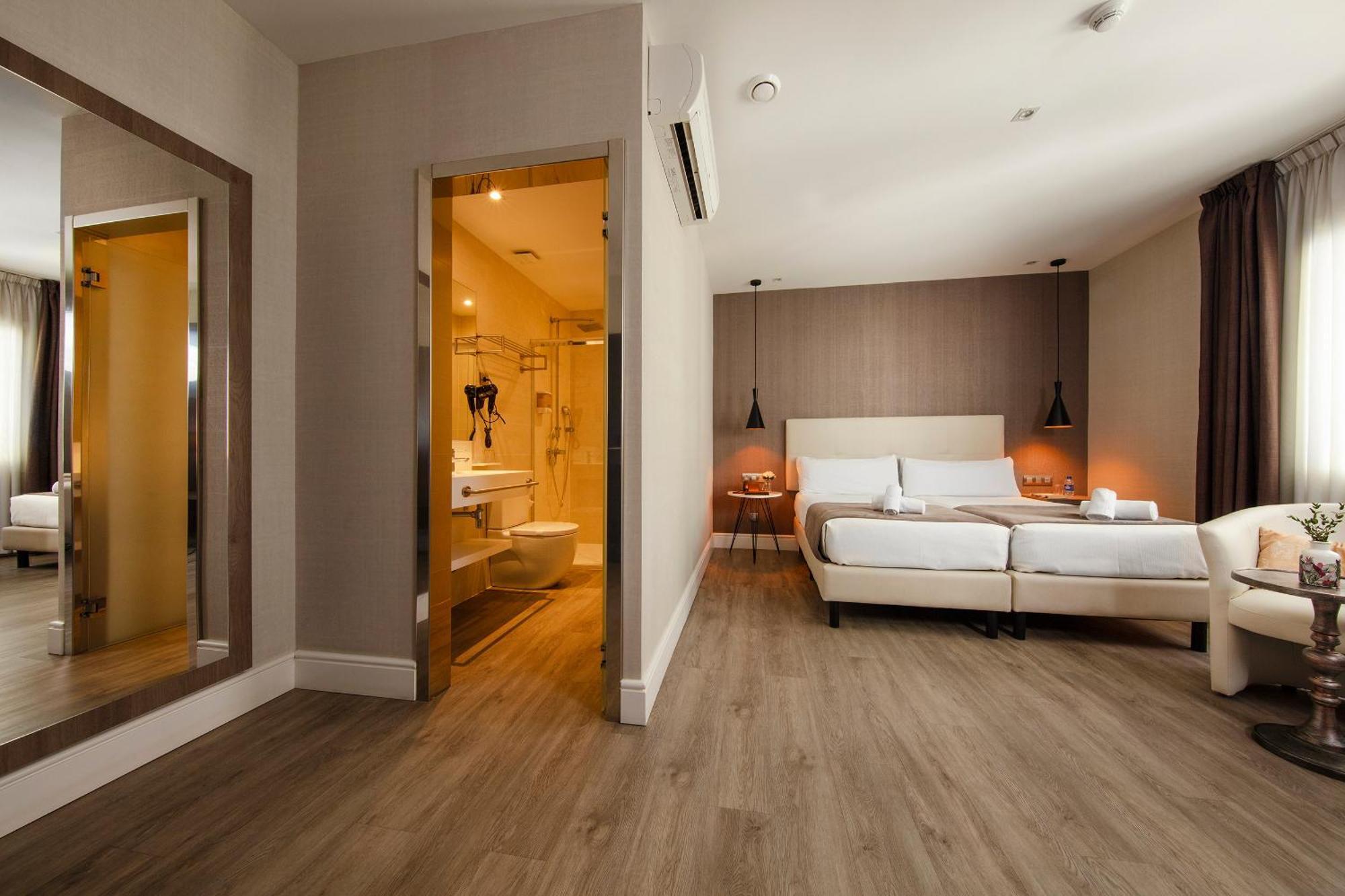 Oasis Barcelona