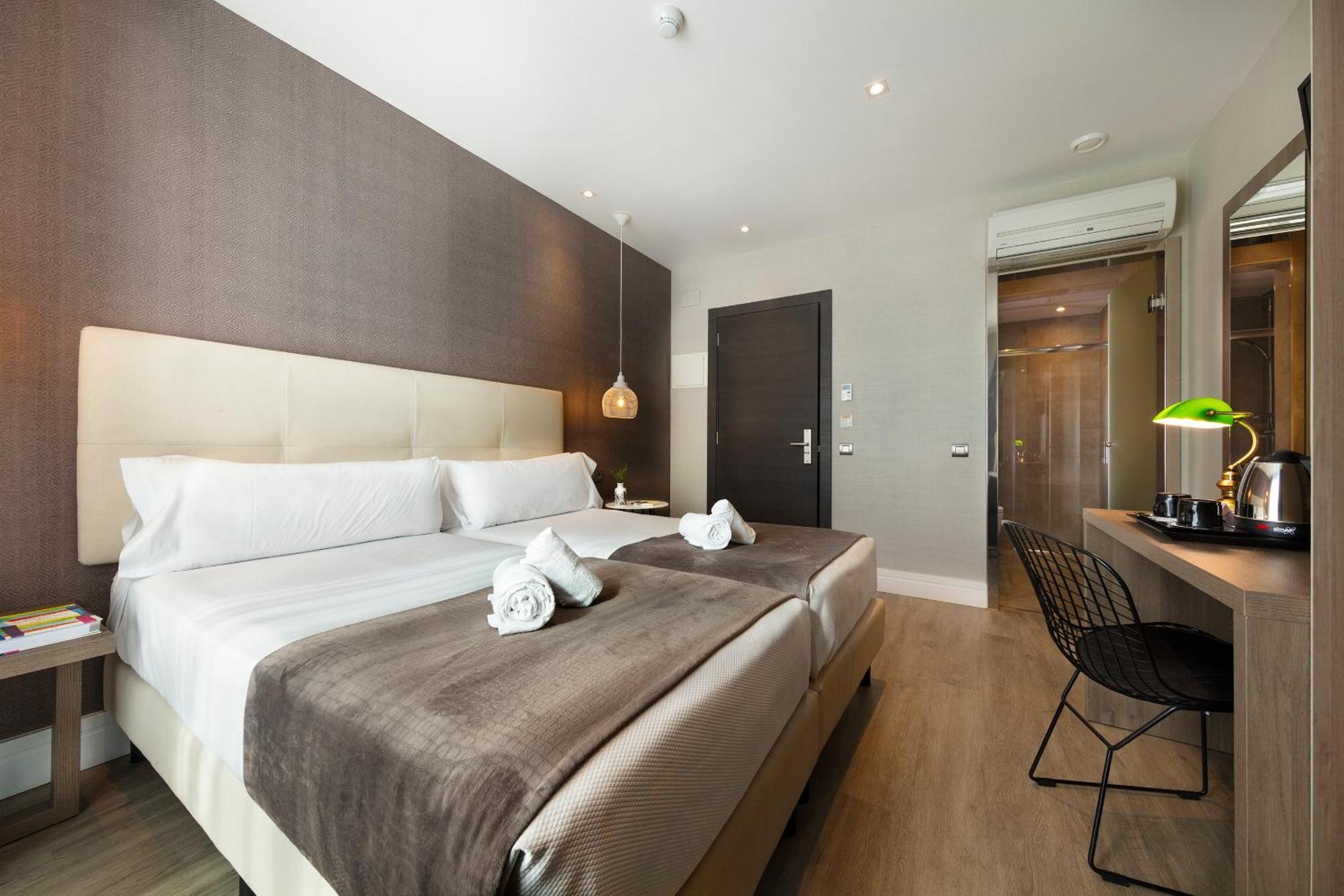 Hotel Oasis 2*