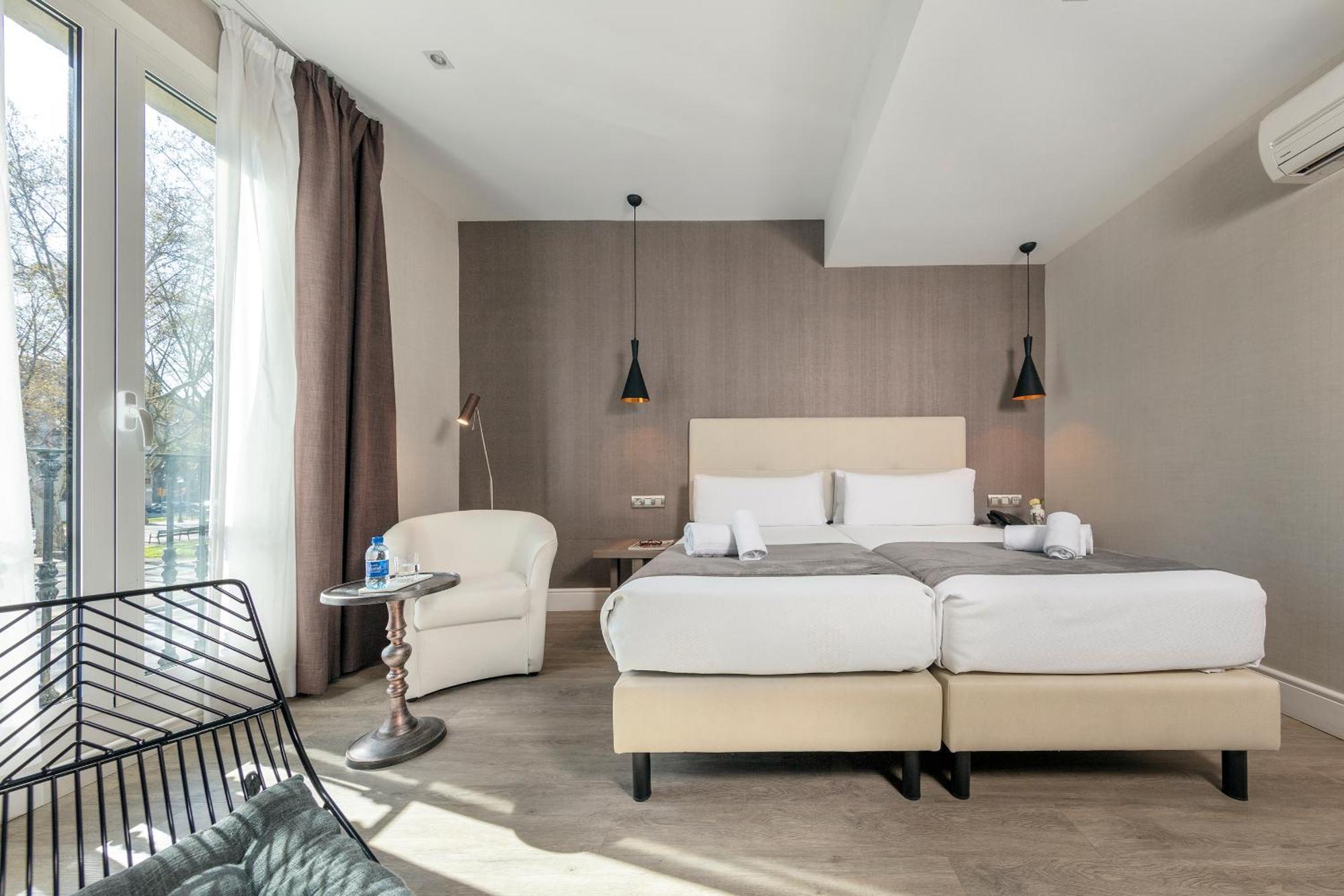 Oasis Barcelona