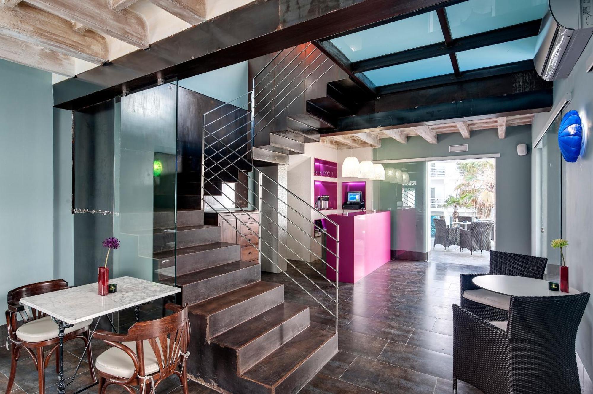 Barcelo Hamilton Menorca - Adults Only Es Castell (Menorca)