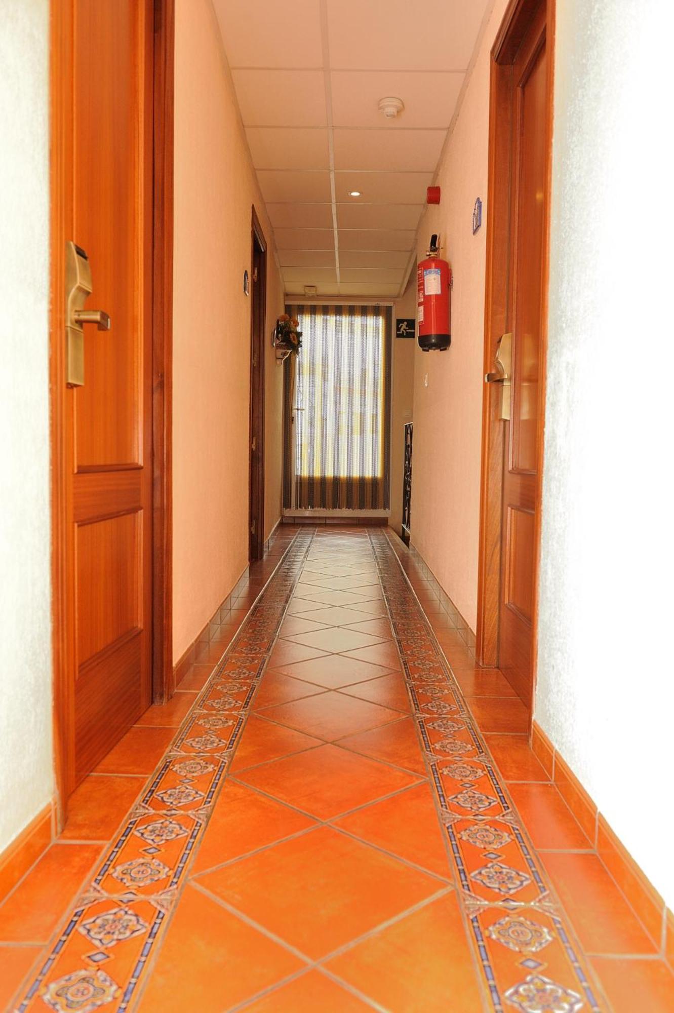 Guest house Jayma