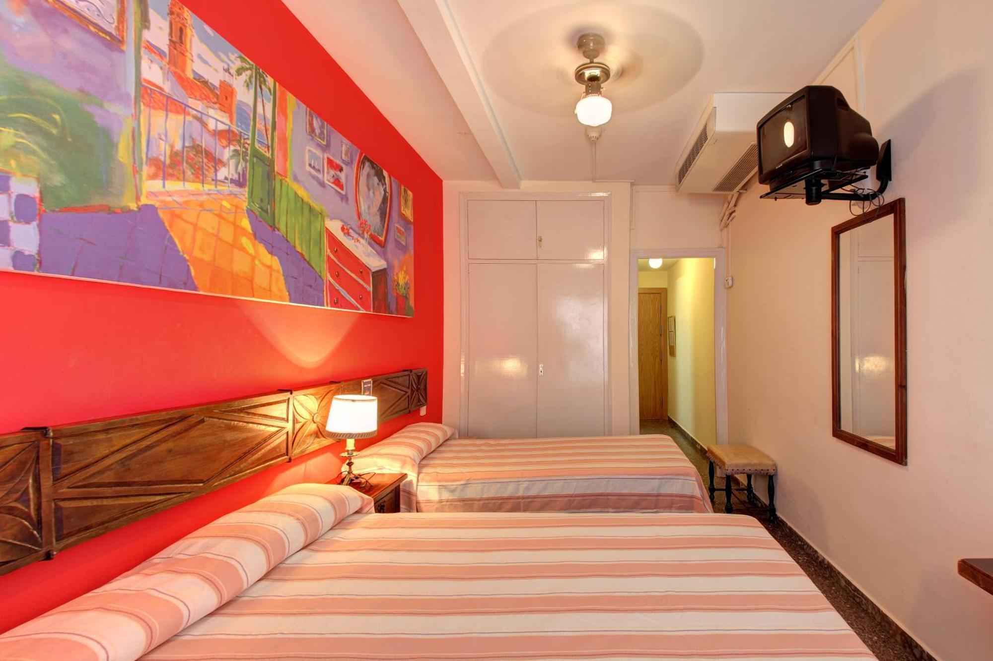 Hotel El Cid