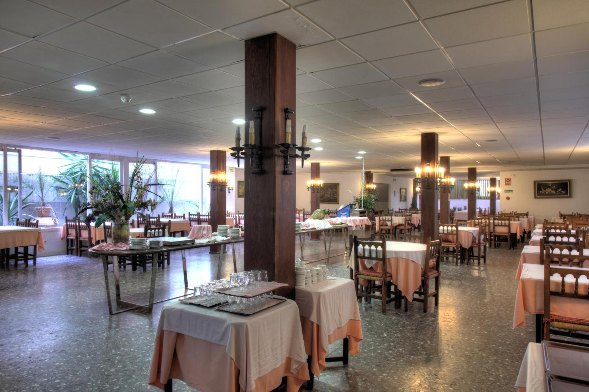 Hotel El Cid *