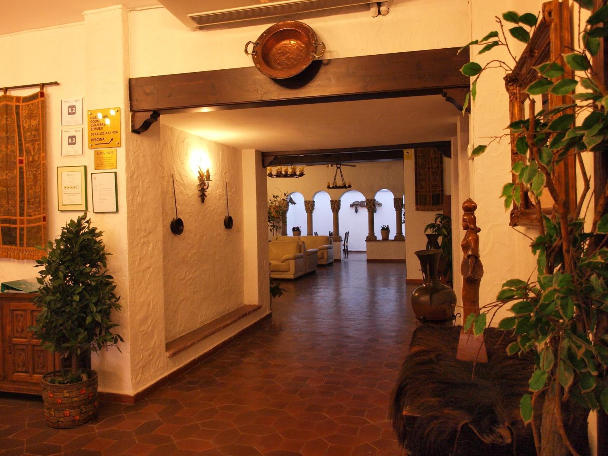 Hotel El Cid *