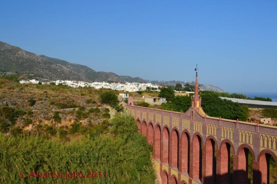 Apartment Balcon De *