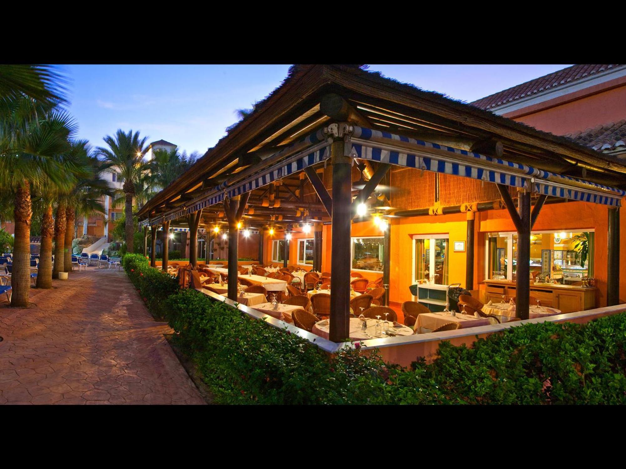 Hotel Diver Roquetas