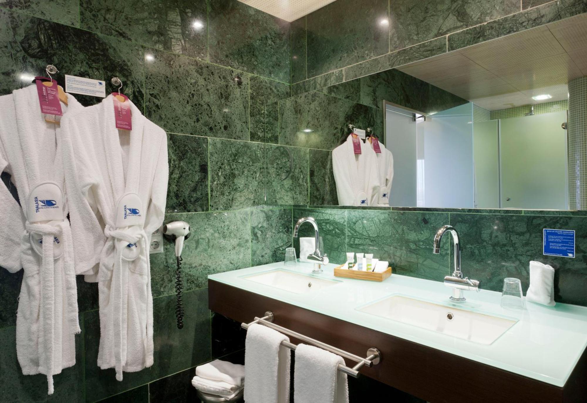 Hotel Thalasia Costa De Murcia San Pedro del Pinatar