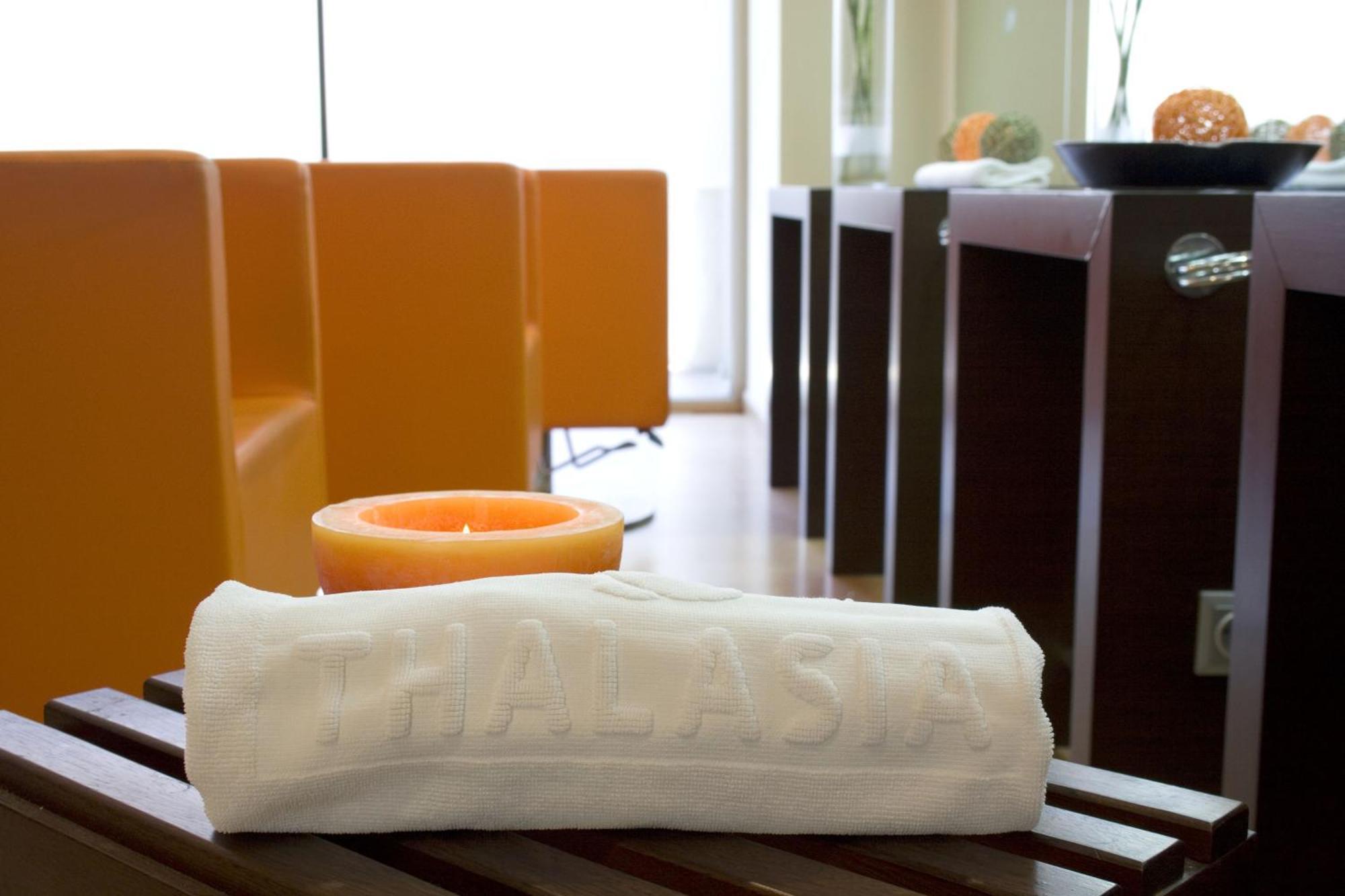 Thalasia Costa De Murcia