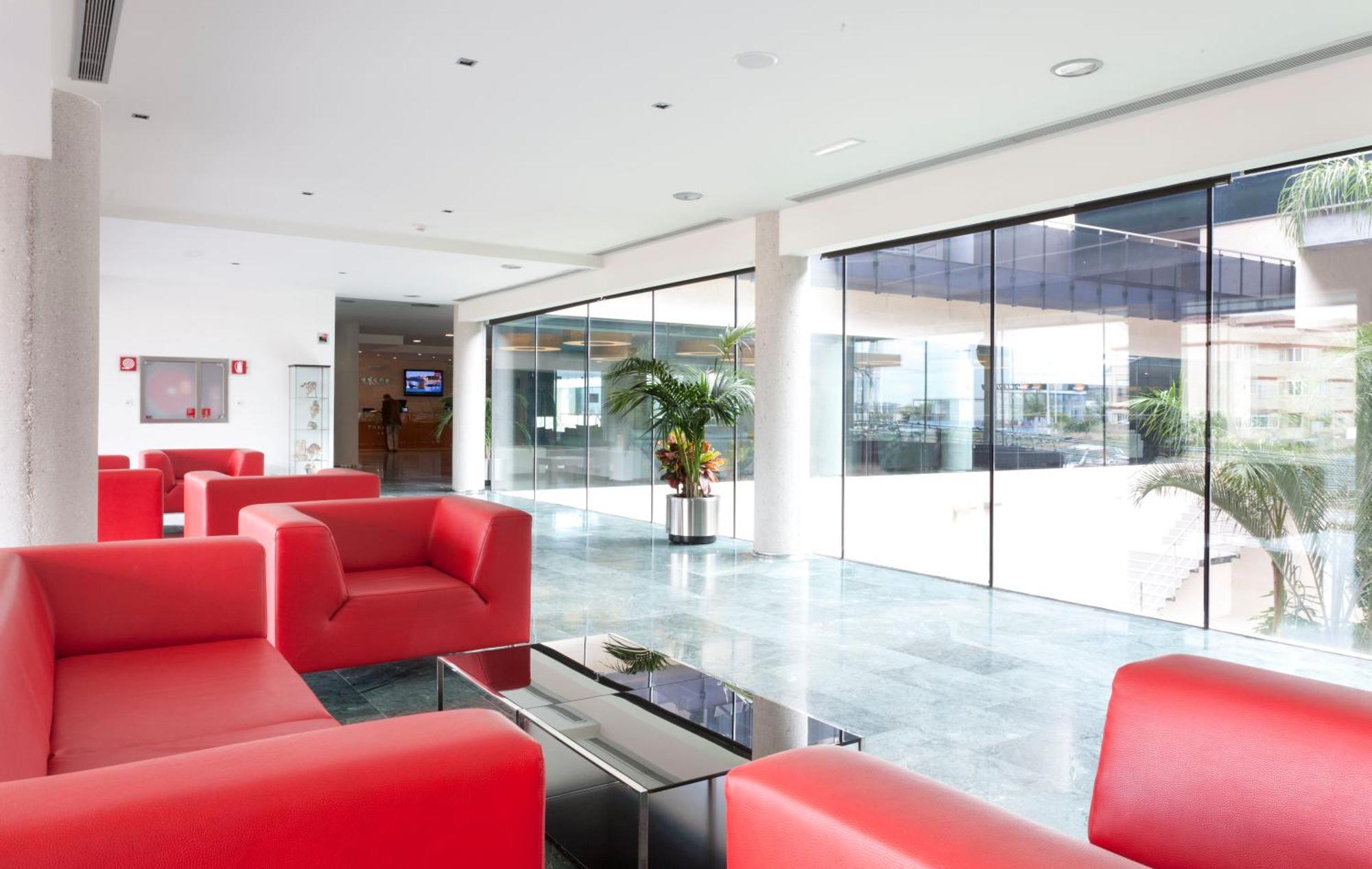 Hotel Thalasia Costa De Murcia San Pedro del Pinatar