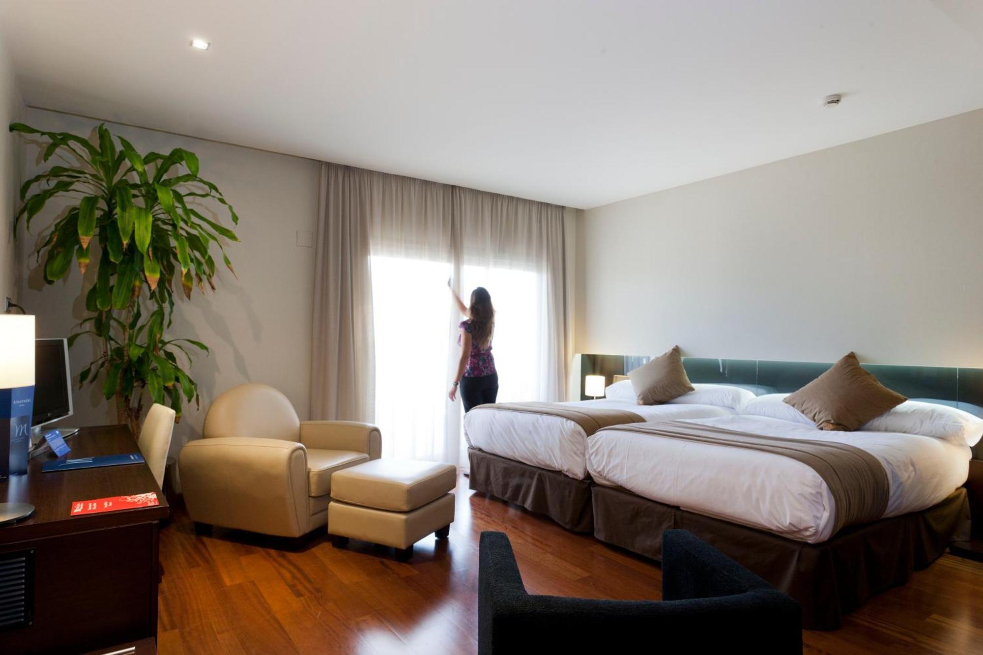 Hotel Thalasia Costa De Murcia San Pedro del Pinatar