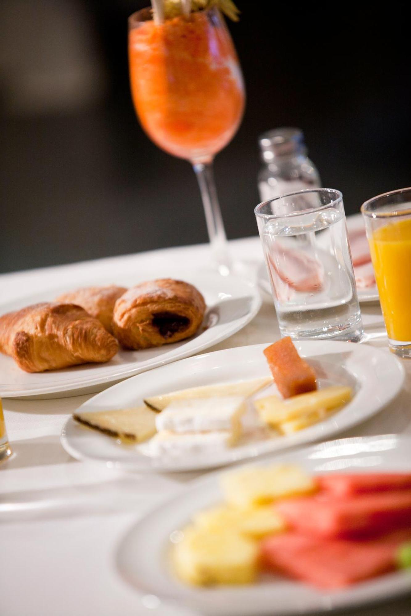 Hotel Thalasia Costa De Murcia 4*