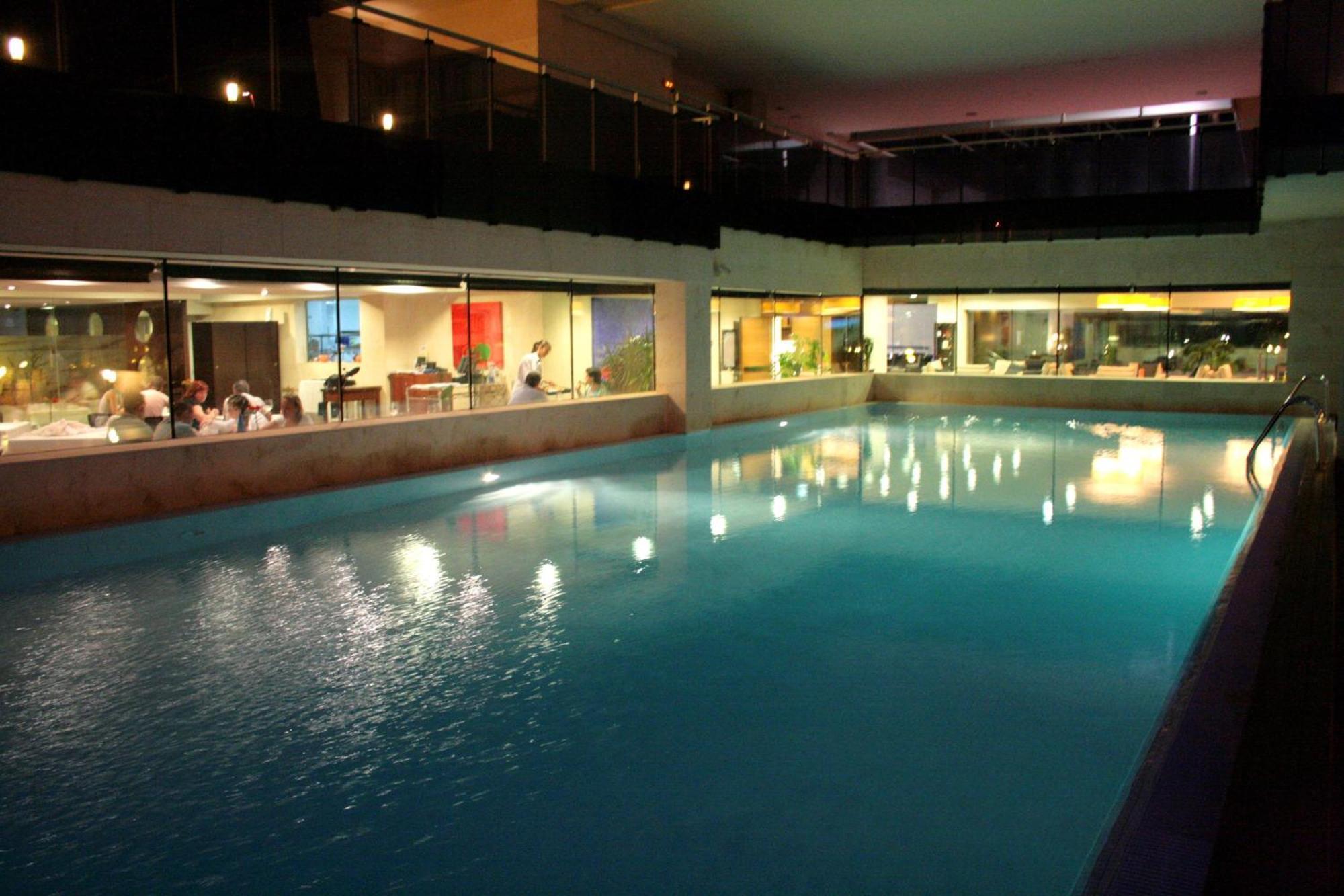 Thalasia Costa De Murcia