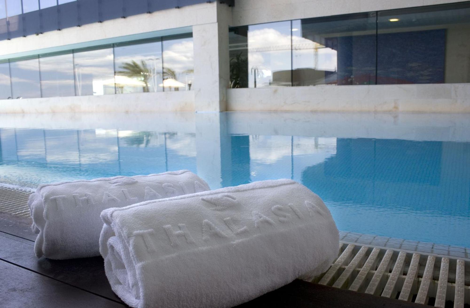 Hotel Thalasia Costa De Murcia 4*