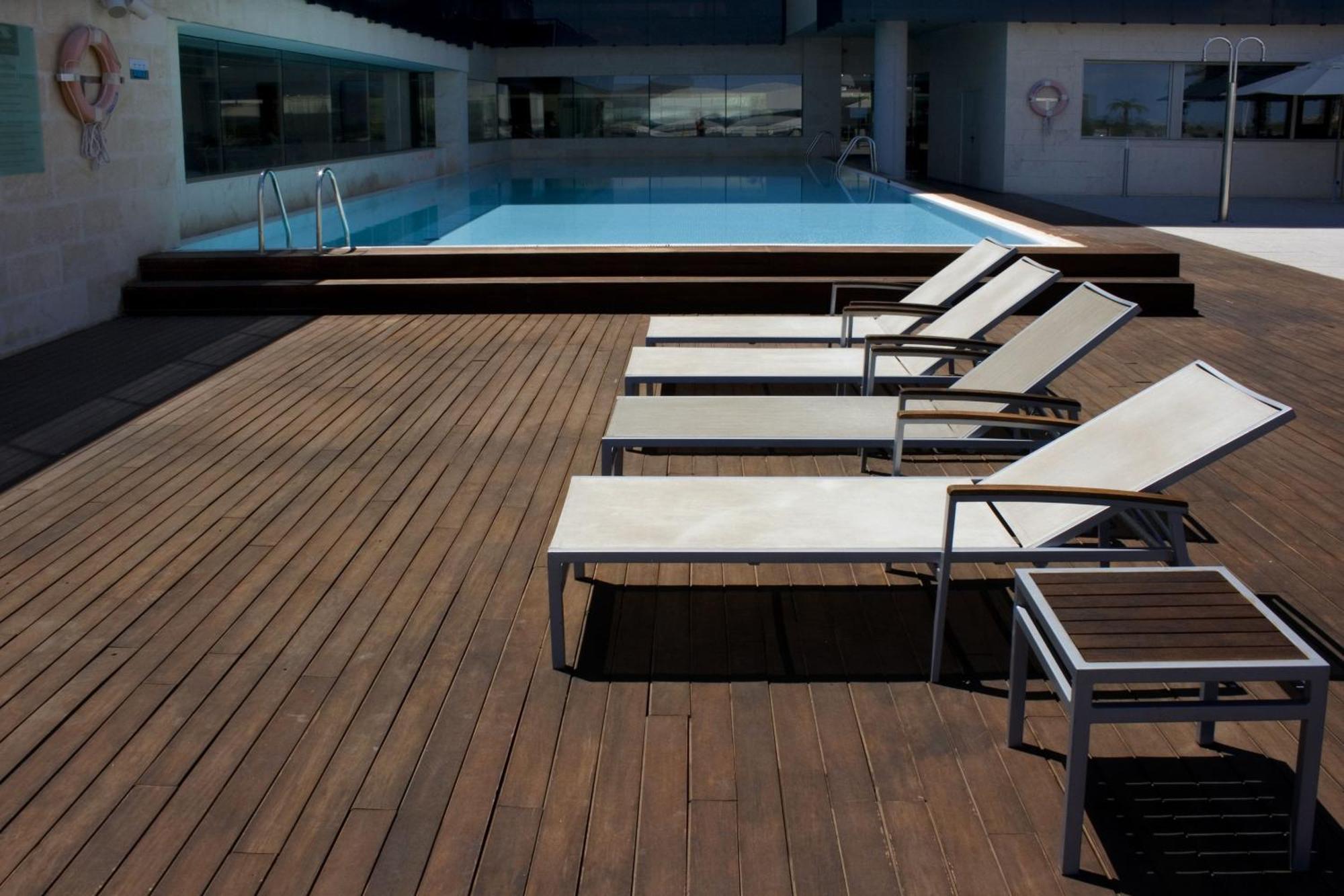 Thalasia Costa De Murcia
