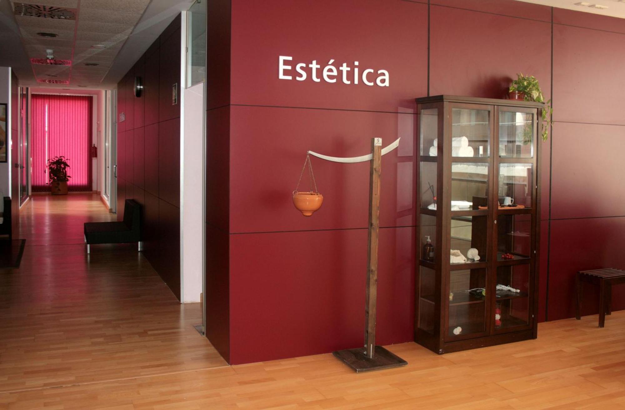 Hotel Thalasia Costa De Murcia 4*