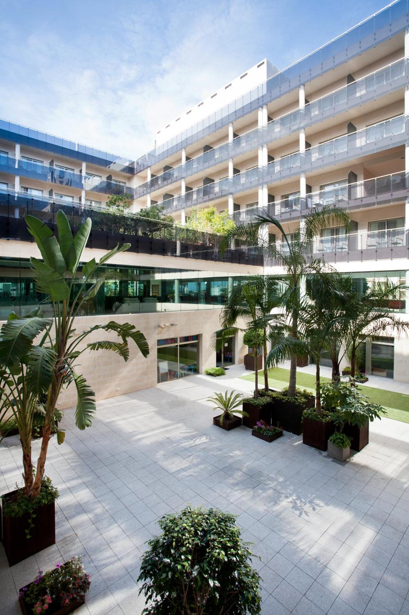 Hotel Thalasia Costa De Murcia San Pedro del Pinatar