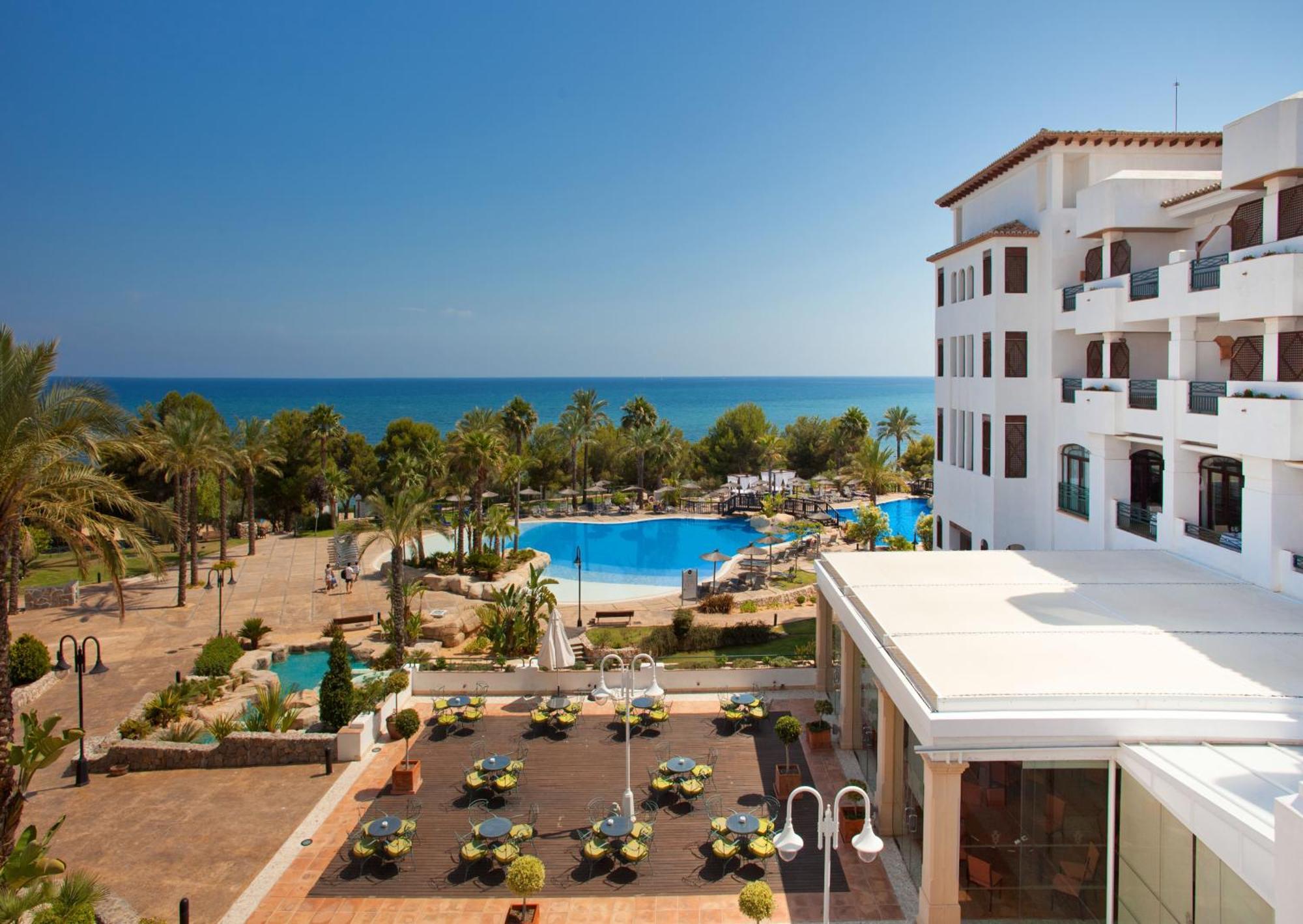 Hotel Sh Gadea Altea