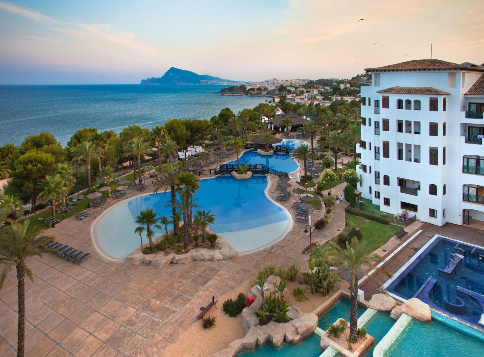 Sh Gadea Altea