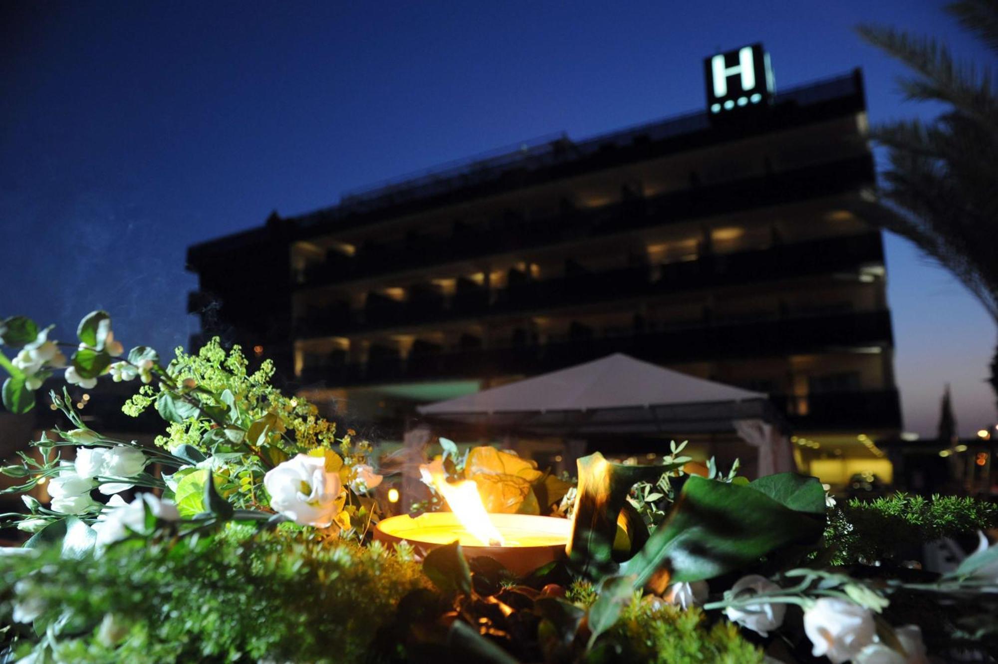Hotel Thalasia Costa De Murcia 4*