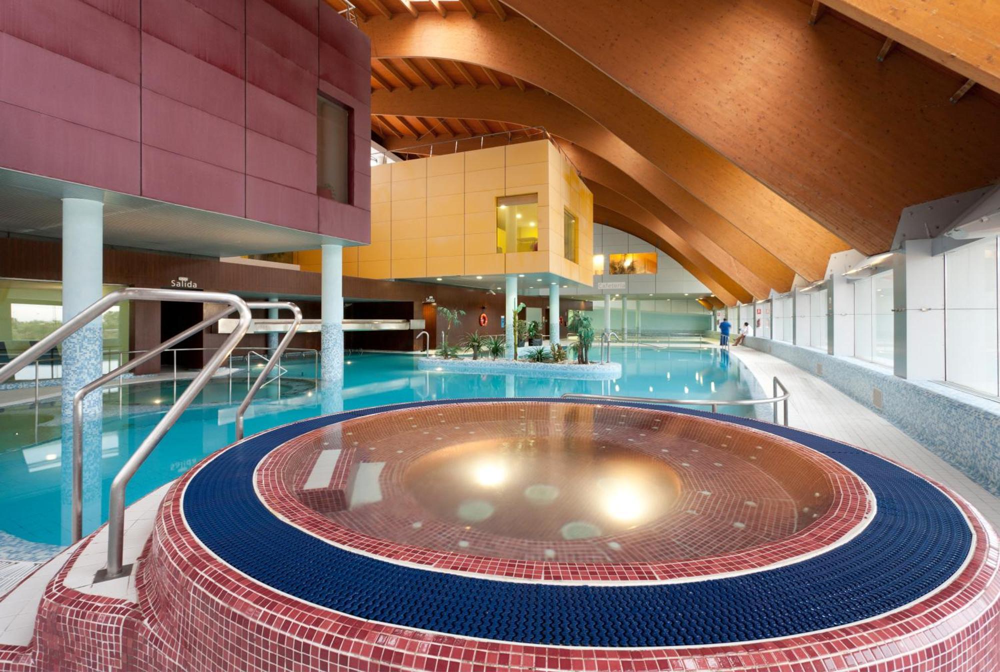 Hotel Thalasia Costa De Murcia