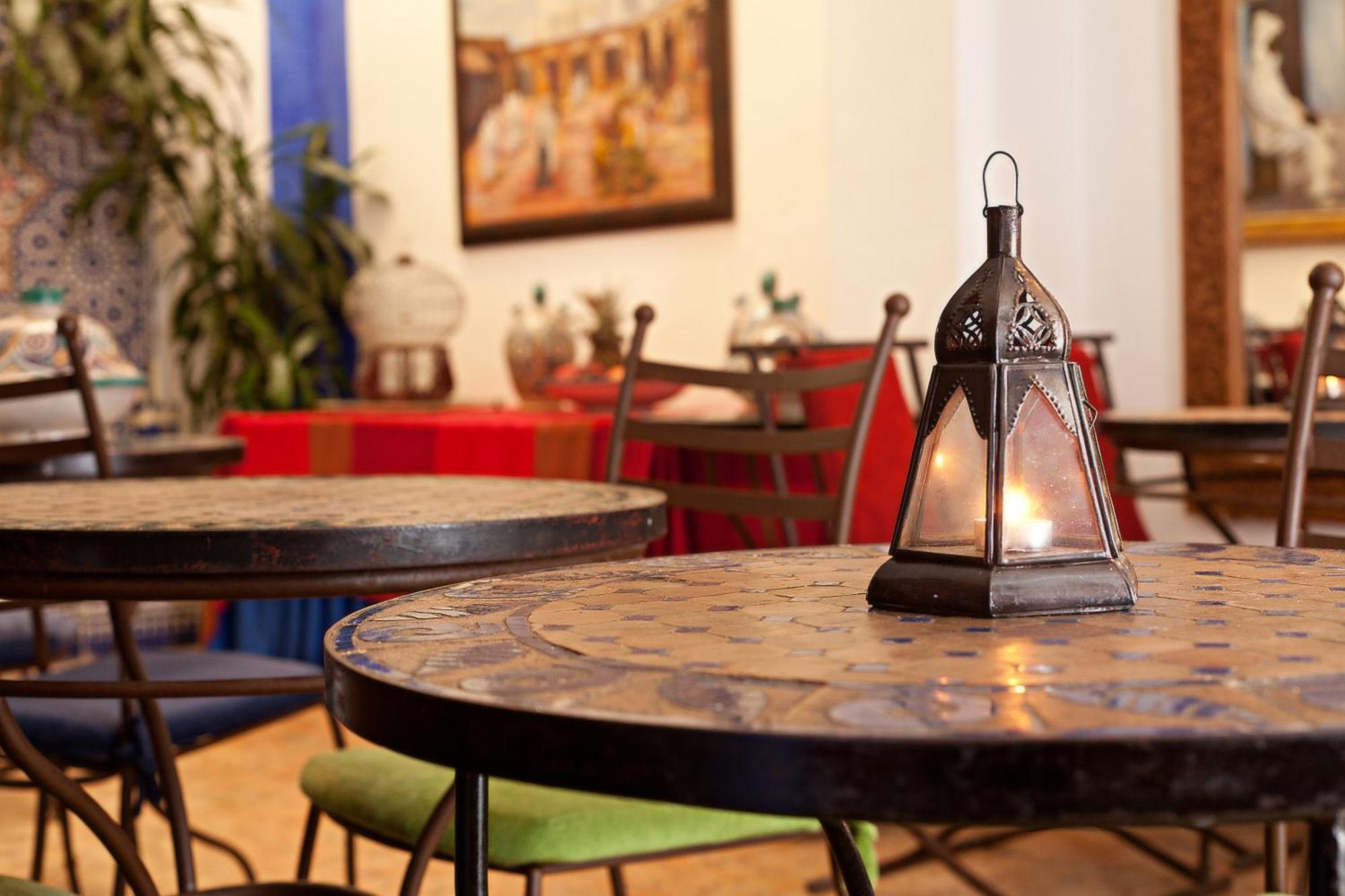 Hotel Alcoba Del Rey De 3*