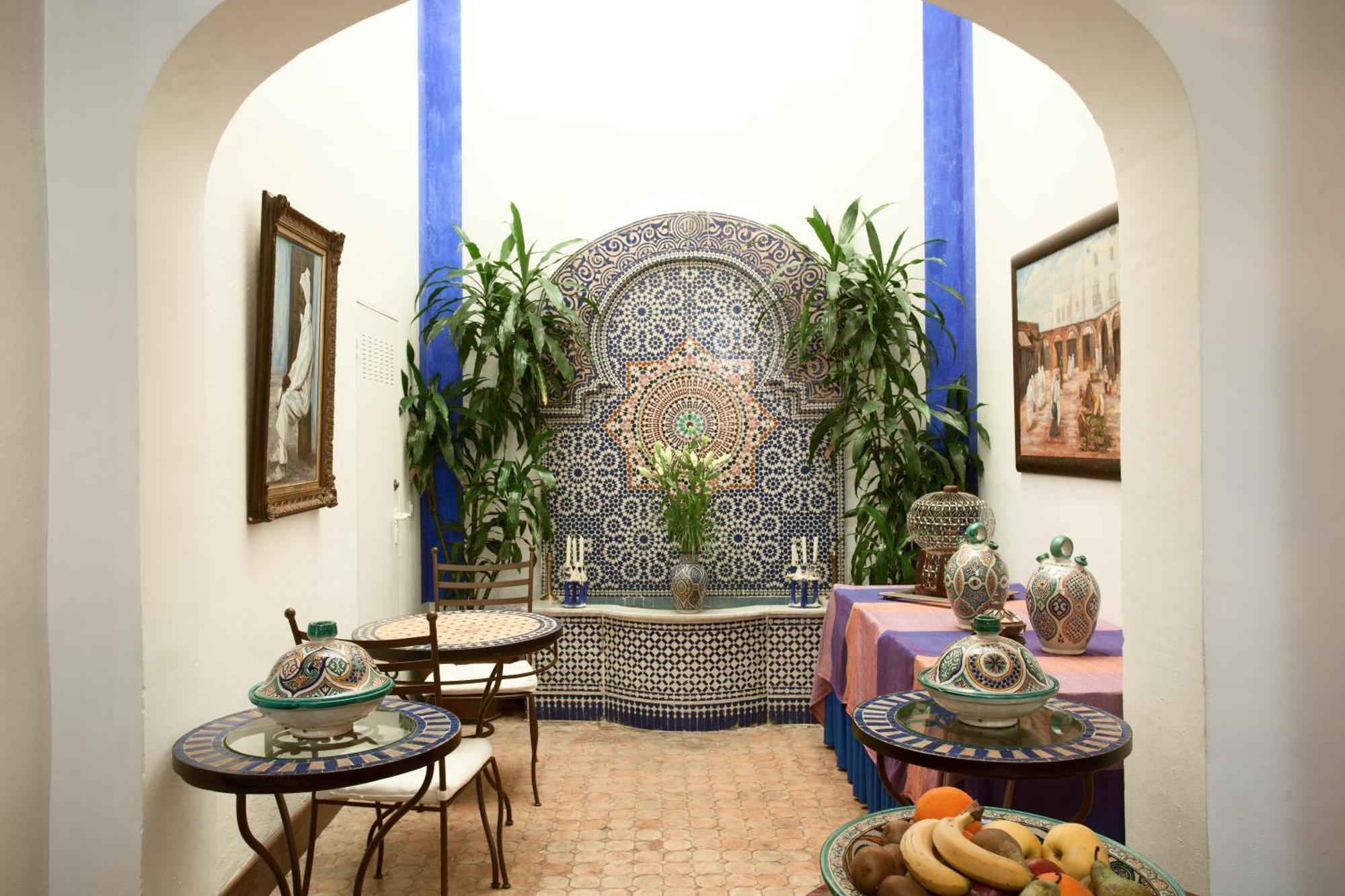 Hotel Alcoba Del Rey De Sevilla