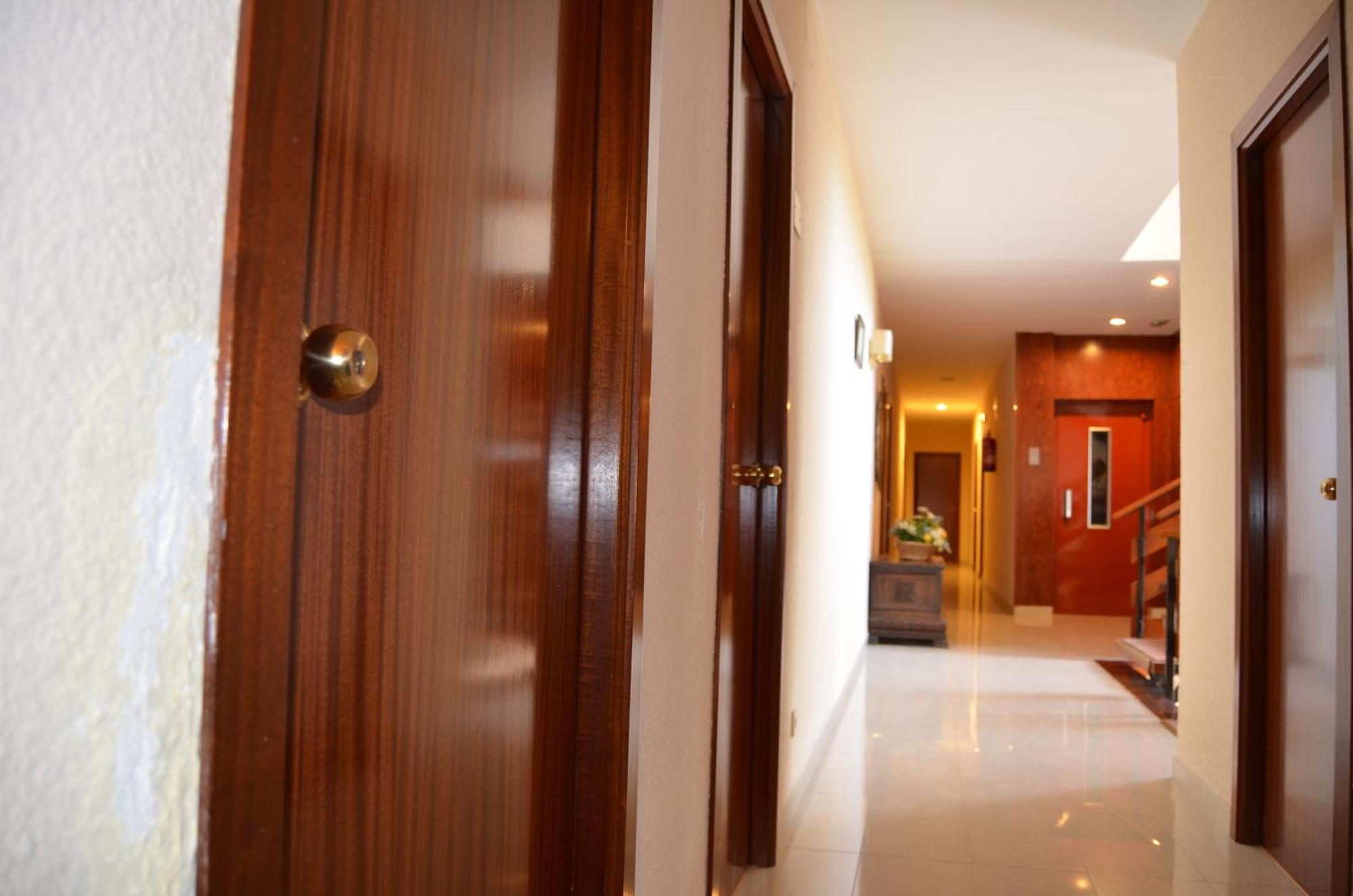 Hotel Sant Jordi 3*