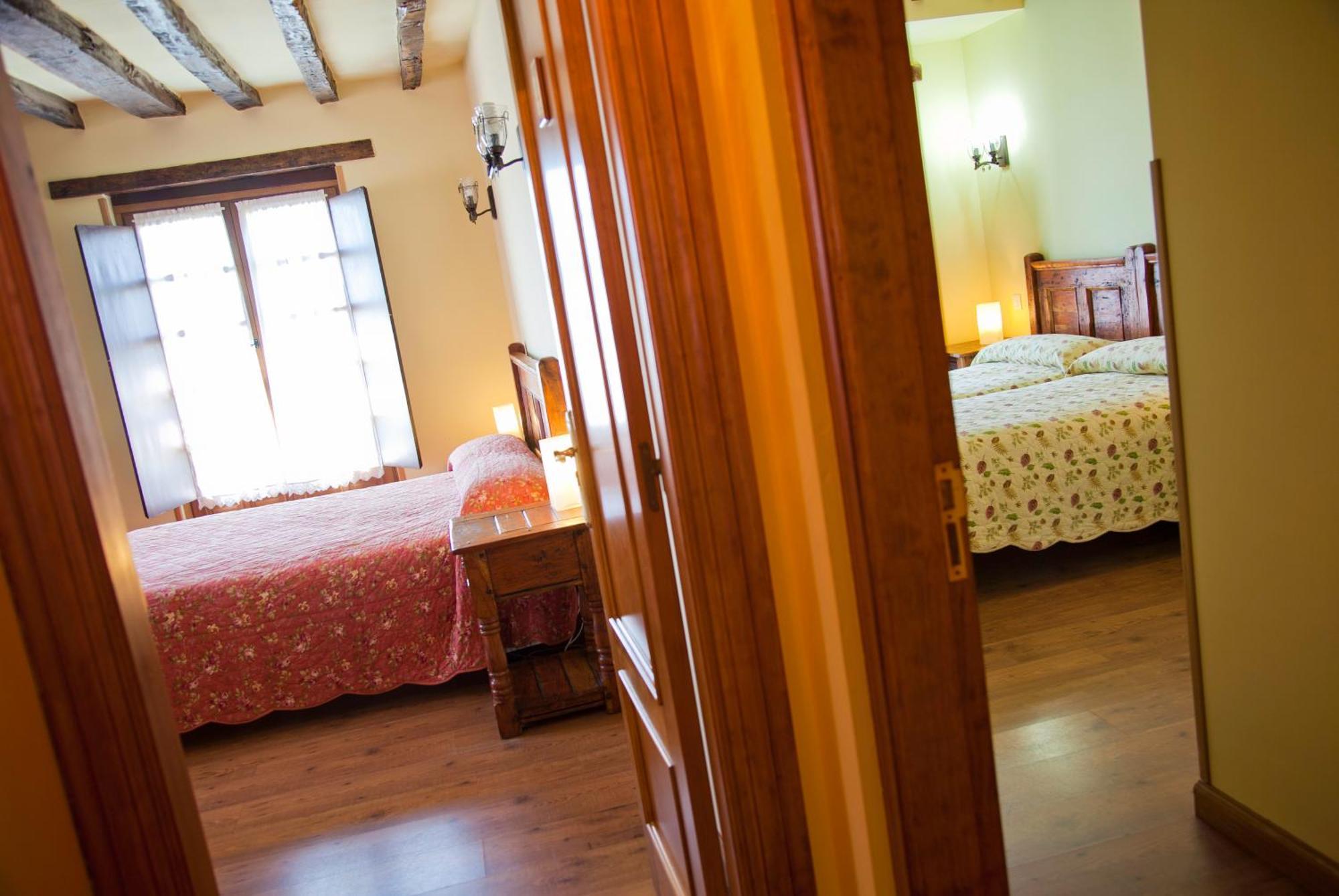 Guest house Campo (adults Only) Suances